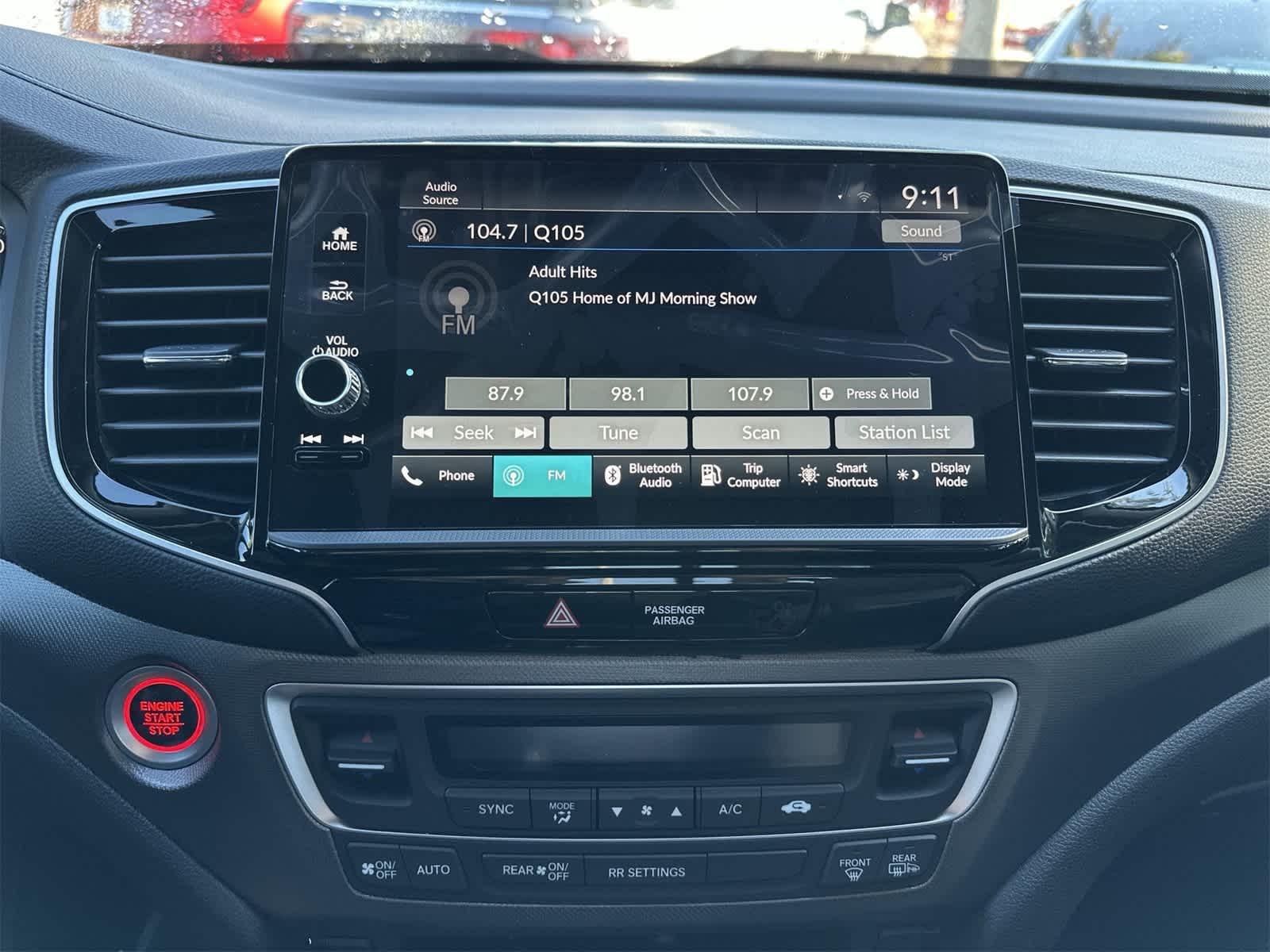 Thumbnail: 2026 Honda Ridgeline - 4