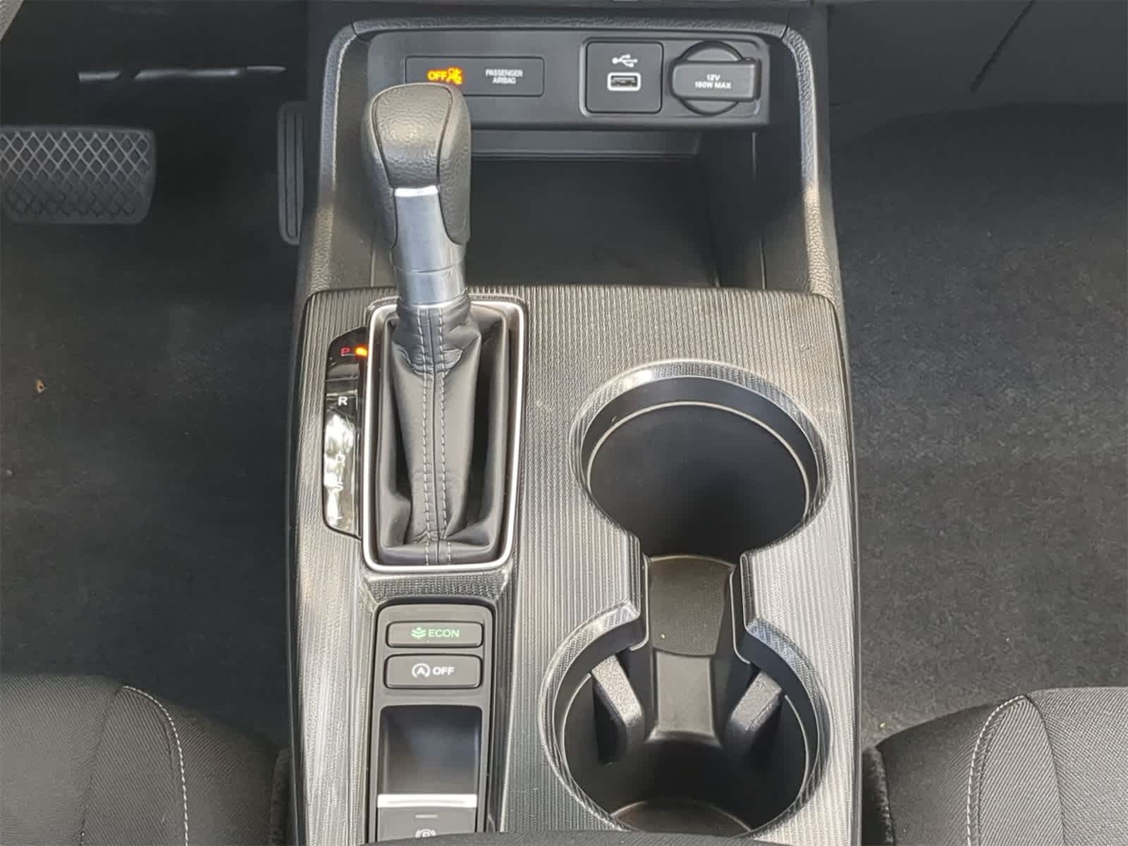 Thumbnail: 2024 Honda Civic - 19