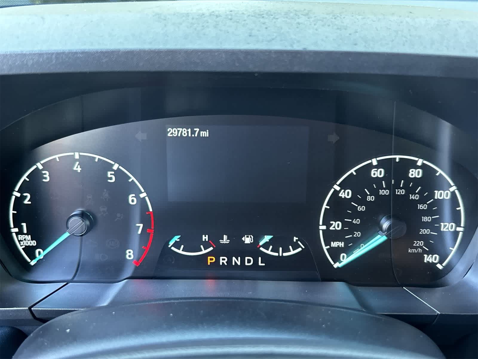 Thumbnail: 2024 Ford Maverick - 18