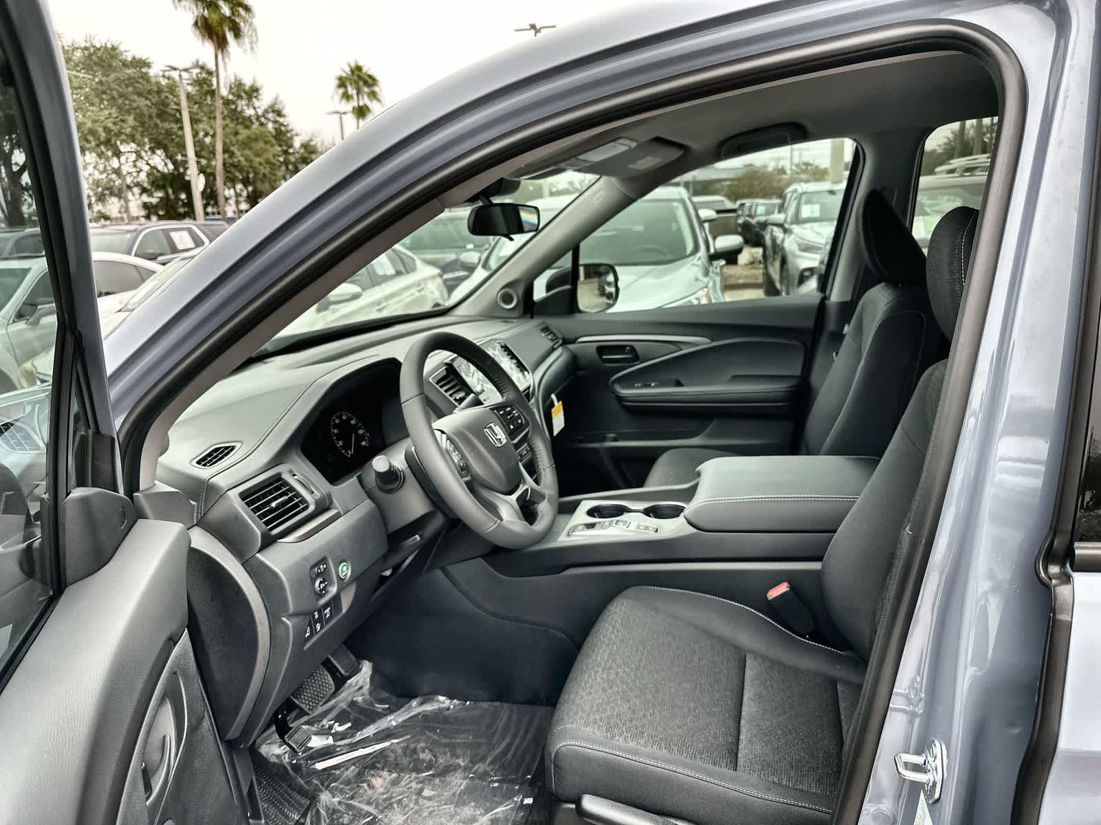 Thumbnail: 2026 Honda Ridgeline - 2