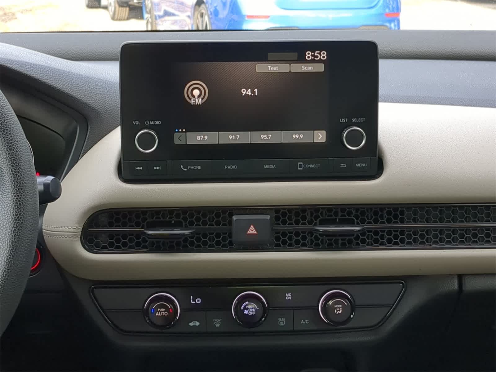 Thumbnail: 2023 Honda HR-V - 17