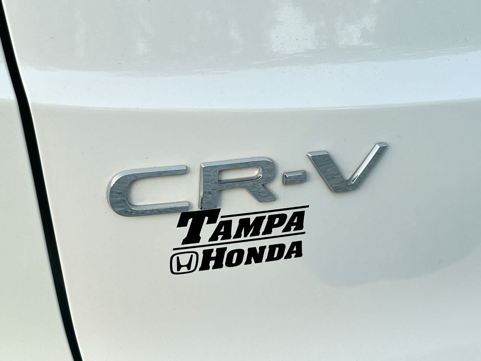 Thumbnail: 2024 Honda CR-V - 8