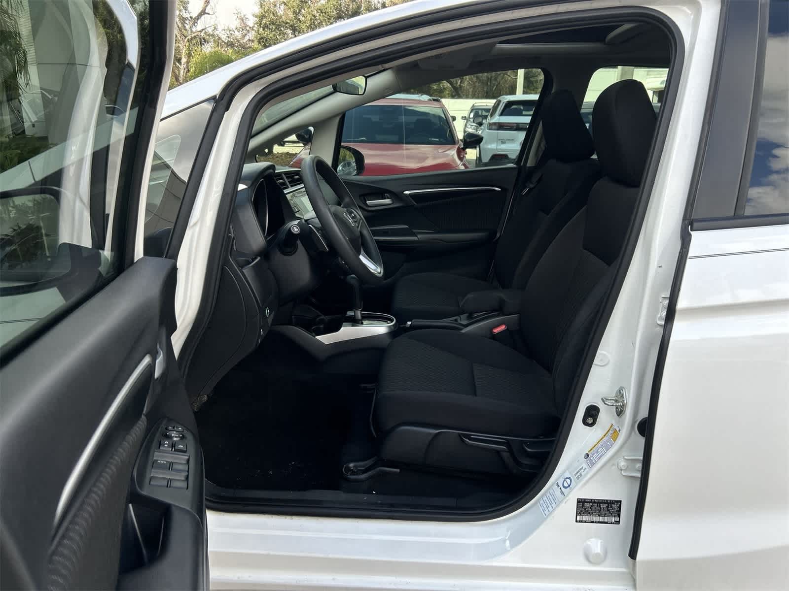 Thumbnail: 2020 Honda Fit - 2