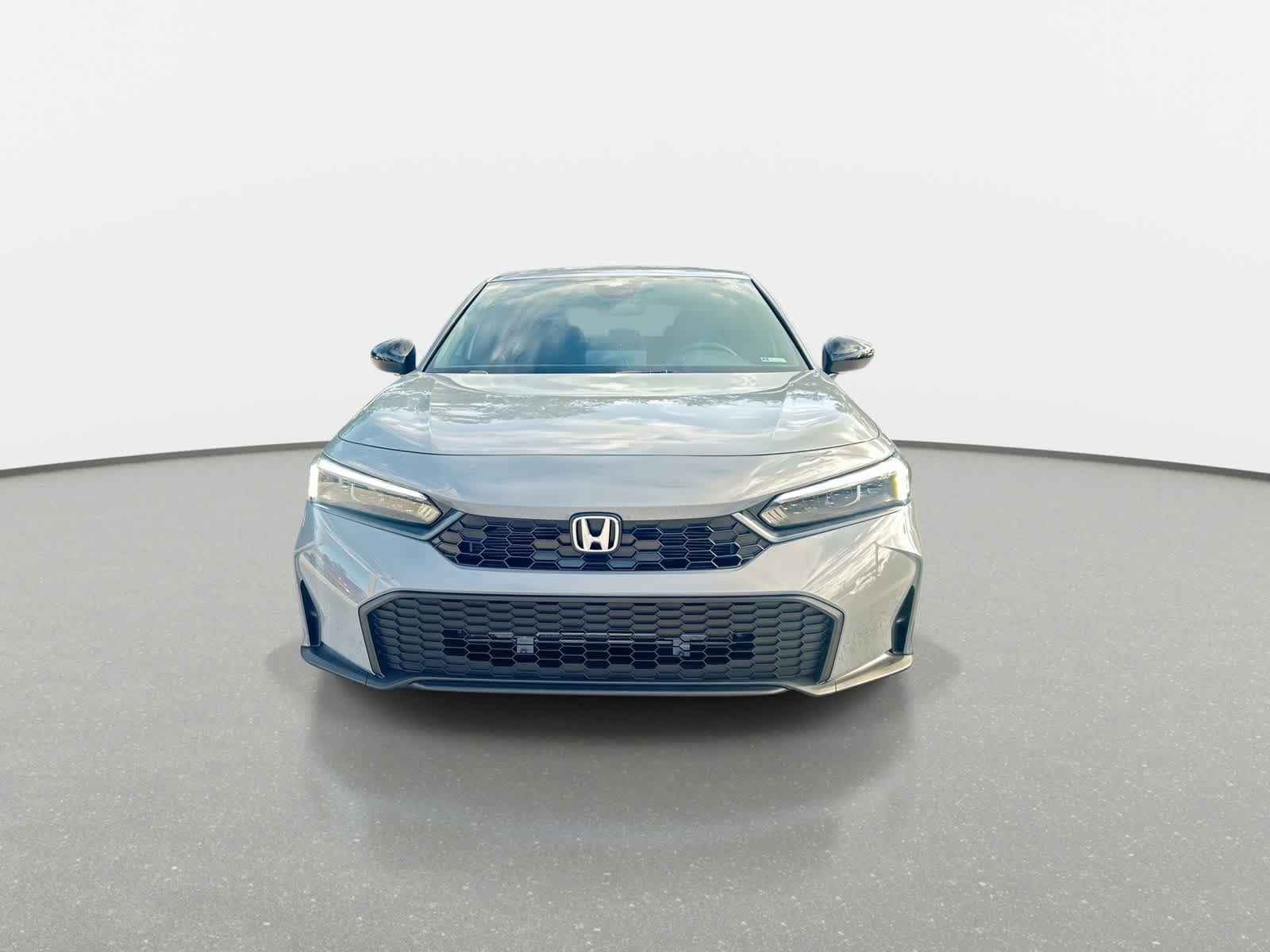 Thumbnail: 2026 Honda Civic - 3
