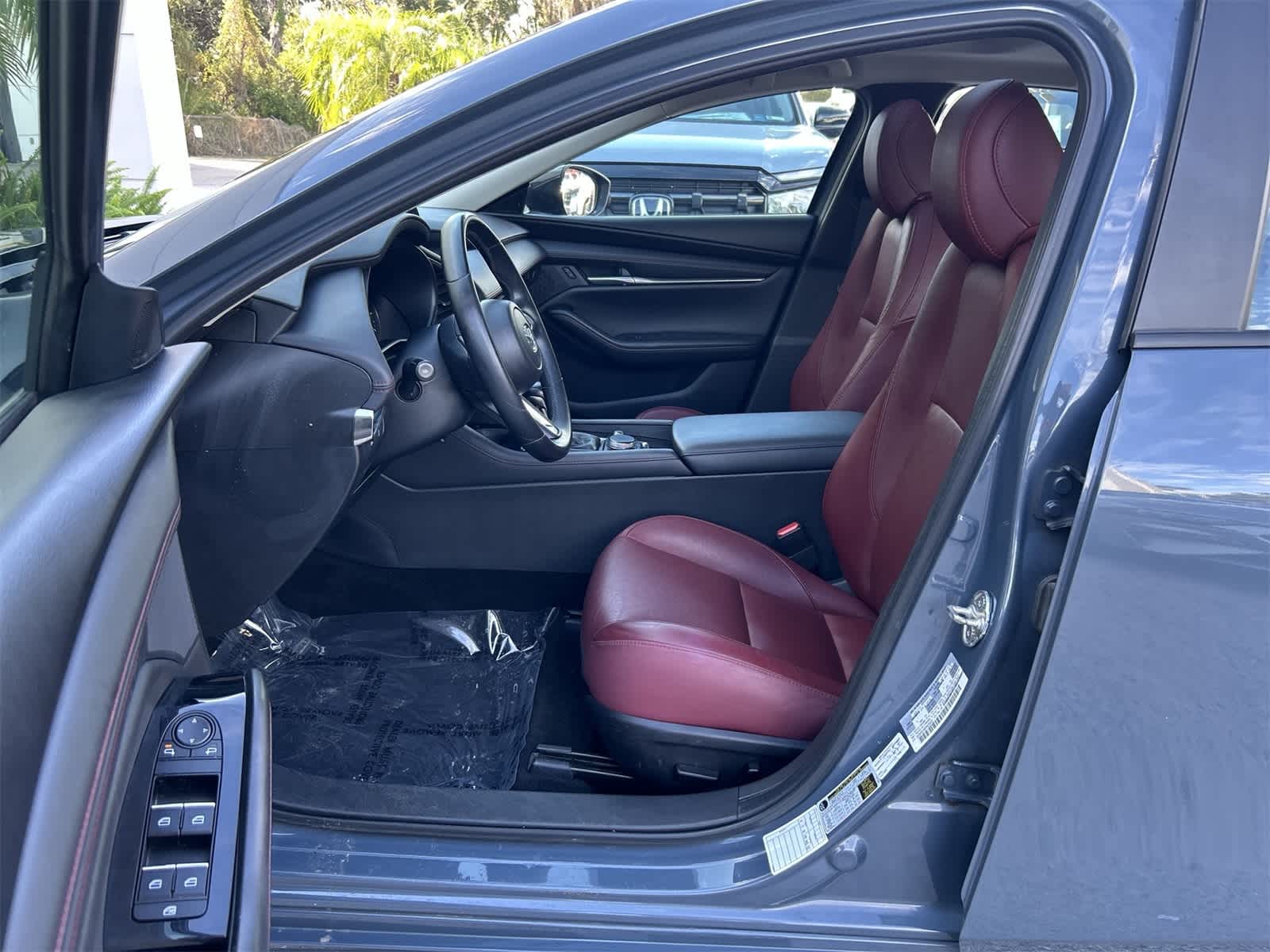 Thumbnail: 2024 Mazda Mazda3 - 2