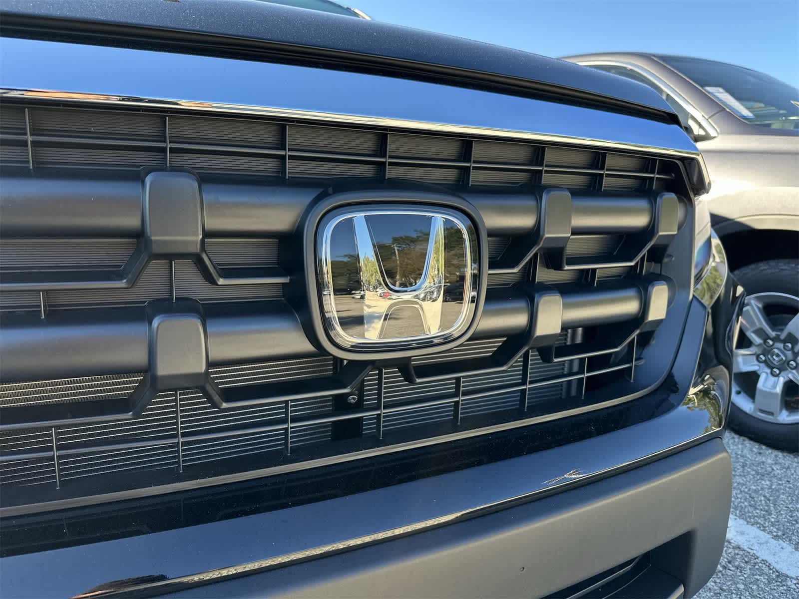 Thumbnail: 2026 Honda Ridgeline - 21