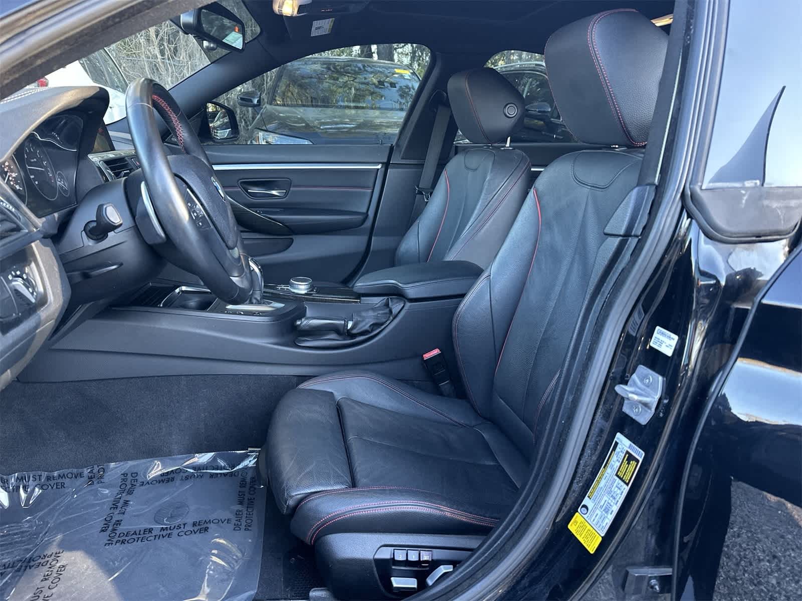 Thumbnail: 2018 BMW 4 Series - 11