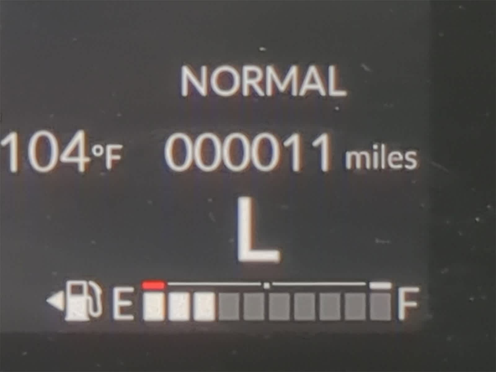 Thumbnail: 2026 Honda HR-V - 24