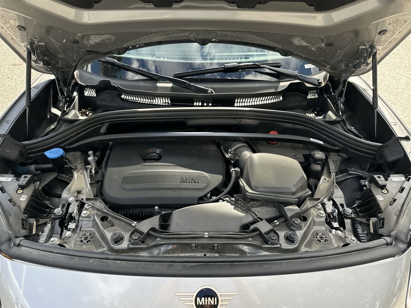 Thumbnail: 2025 MINI Cooper Countryman - 10