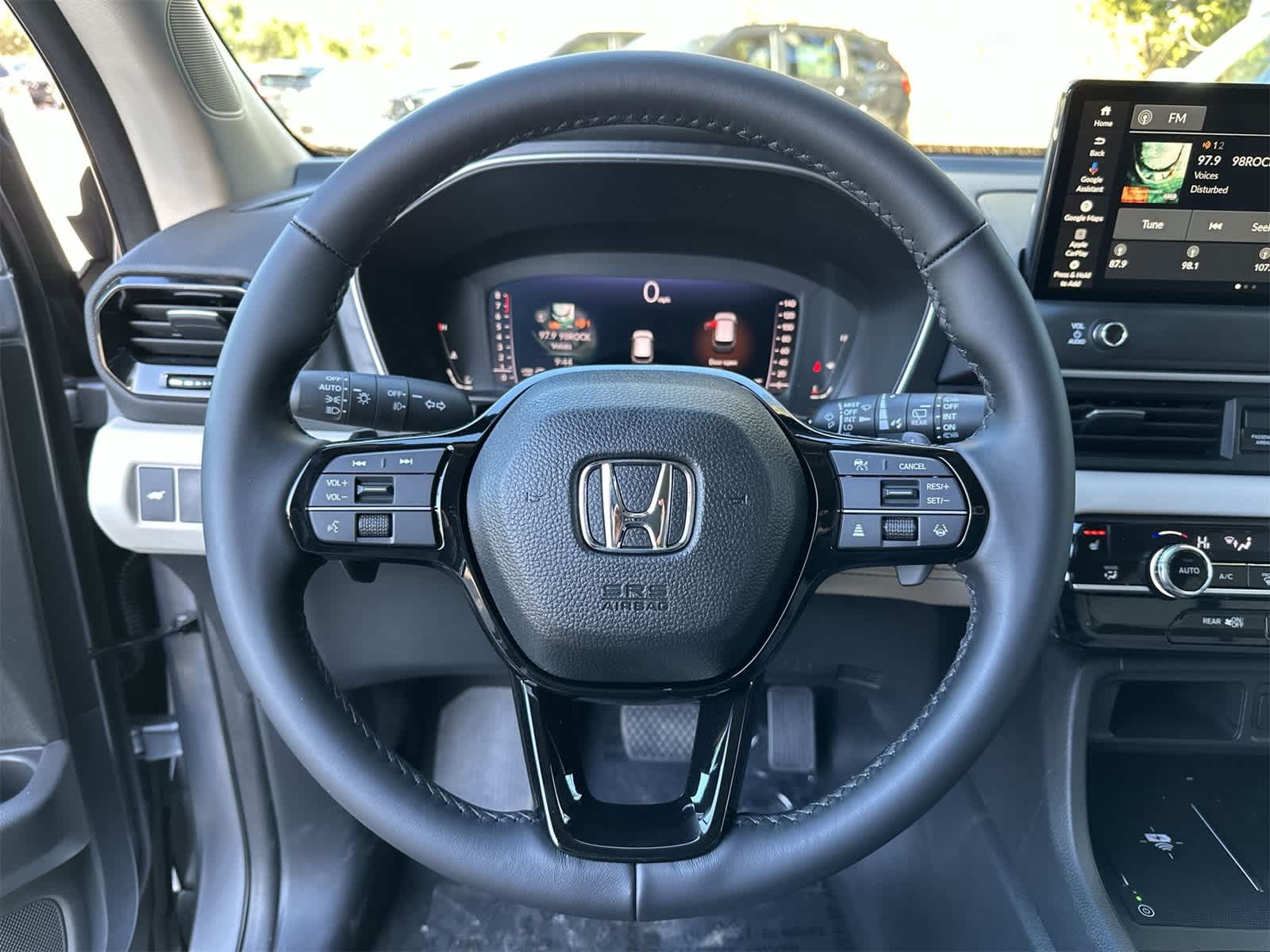 Thumbnail: 2026 Honda Pilot - 14