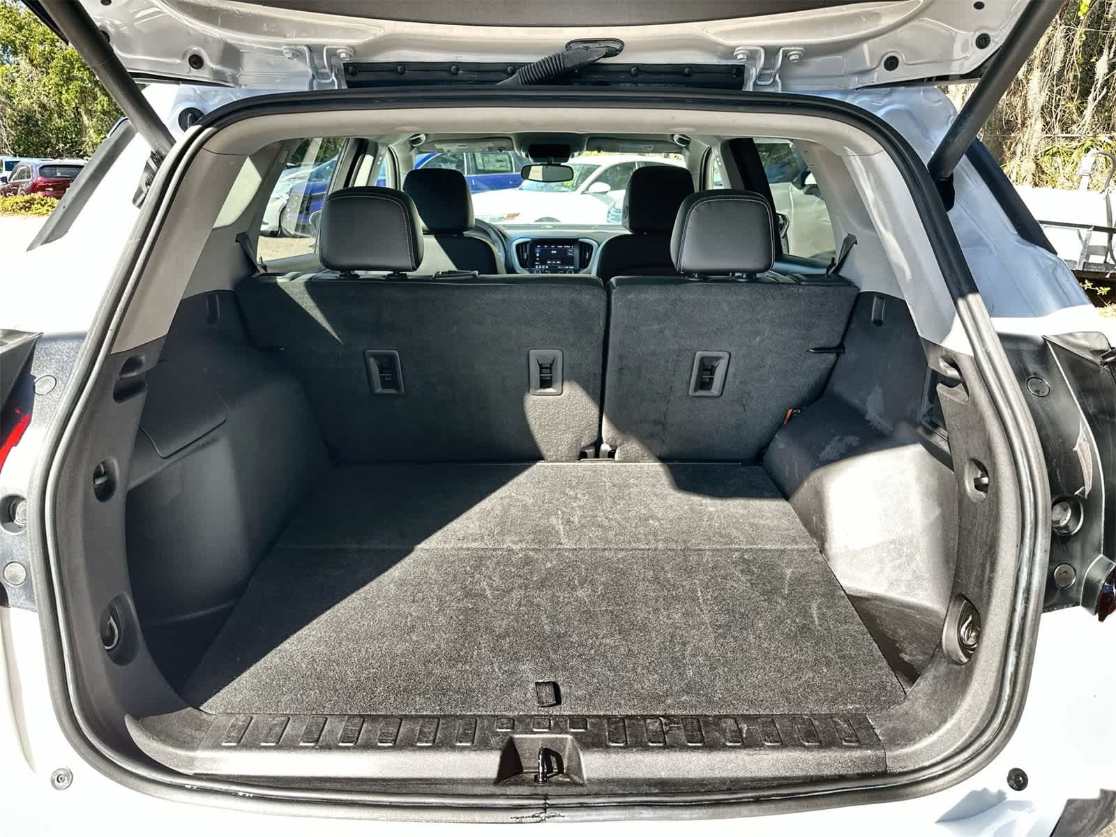 Thumbnail: 2024 GMC Terrain - 19