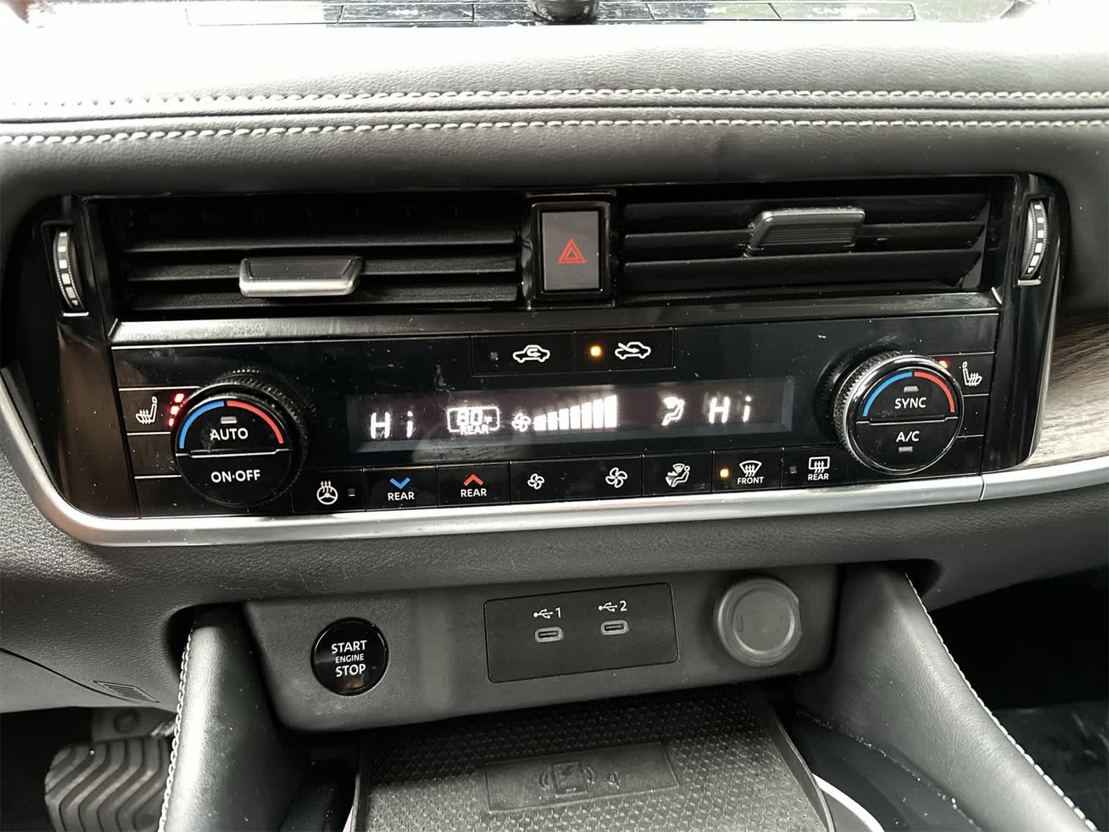 Thumbnail: 2024 Nissan Rogue - 9