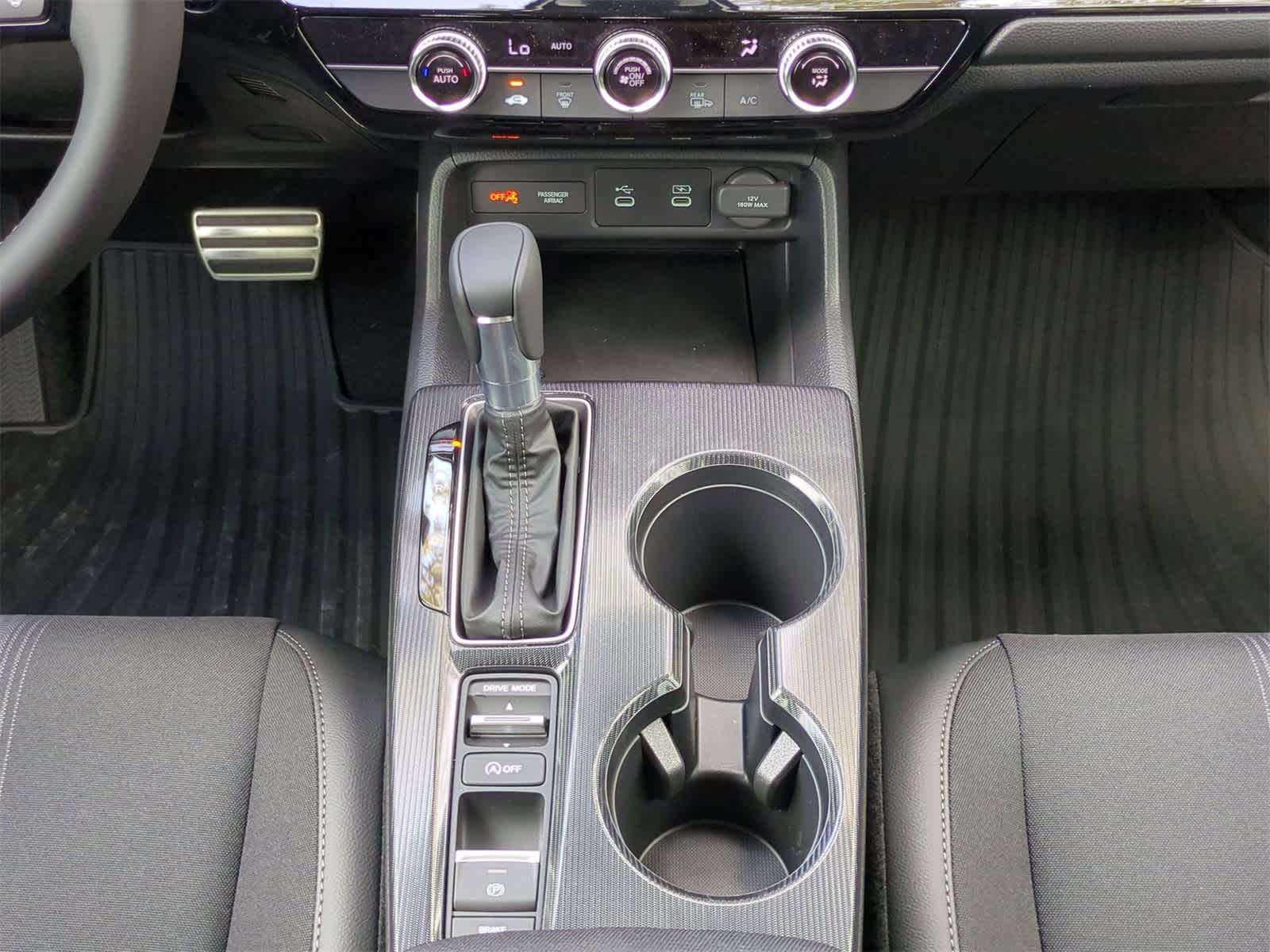 Thumbnail: 2025 Honda Civic - 18