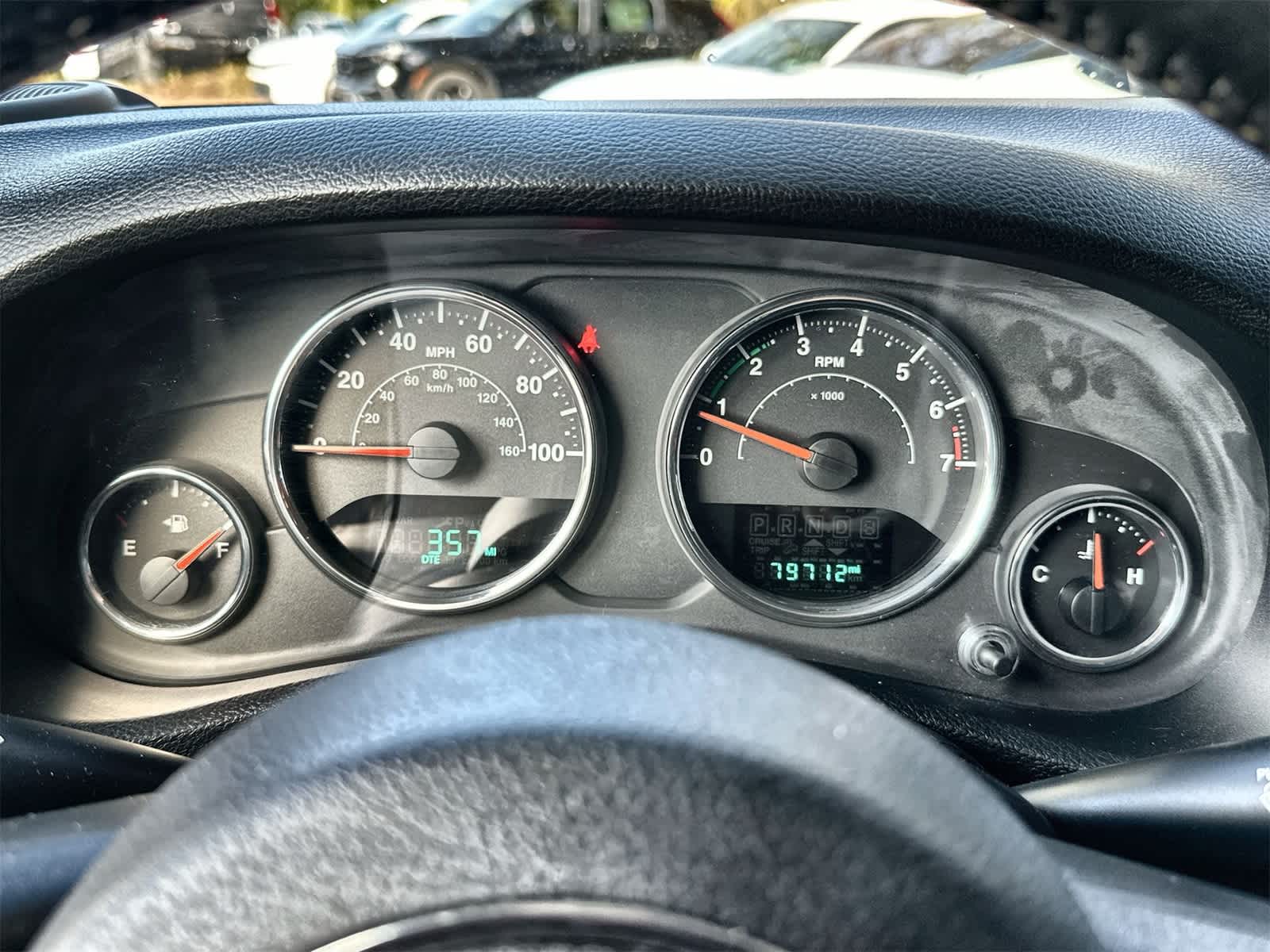 Thumbnail: 2015 Jeep Wrangler - 17