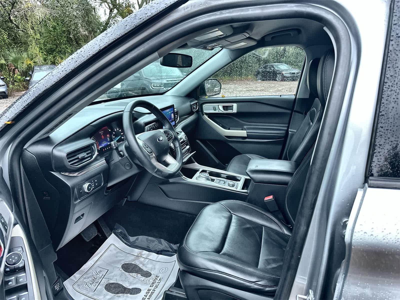 Thumbnail: 2021 Ford Explorer - 2