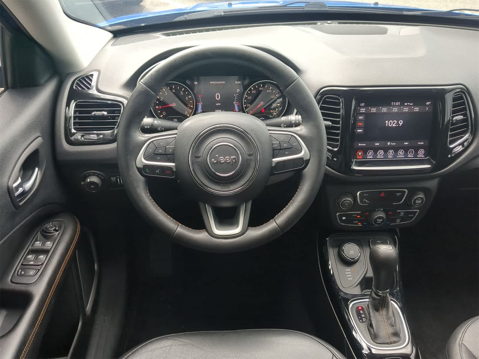 Thumbnail: 2019 Jeep Compass - 15