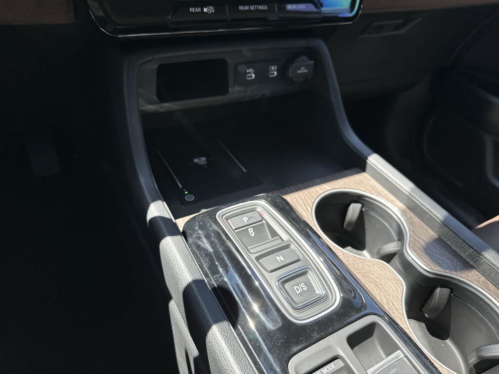 Thumbnail: 2026 Honda Pilot - 18