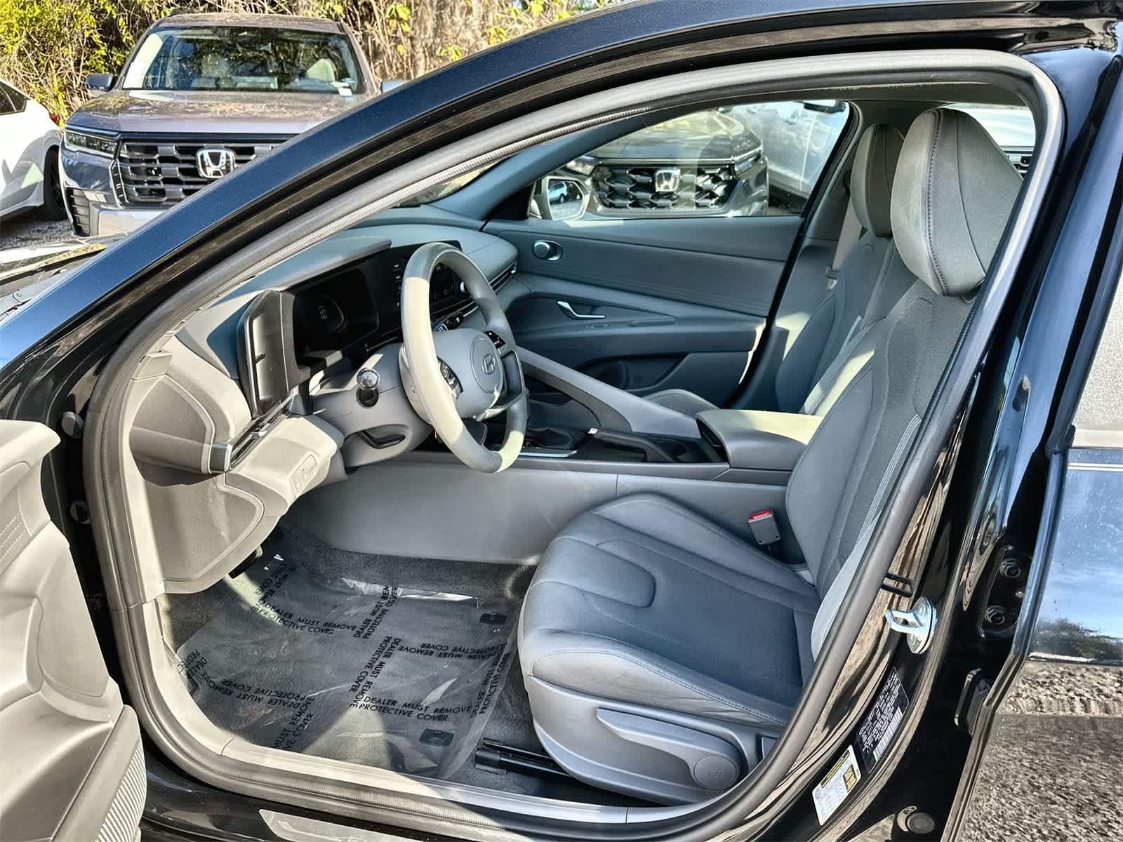 Thumbnail: 2024 Hyundai Elantra - 2