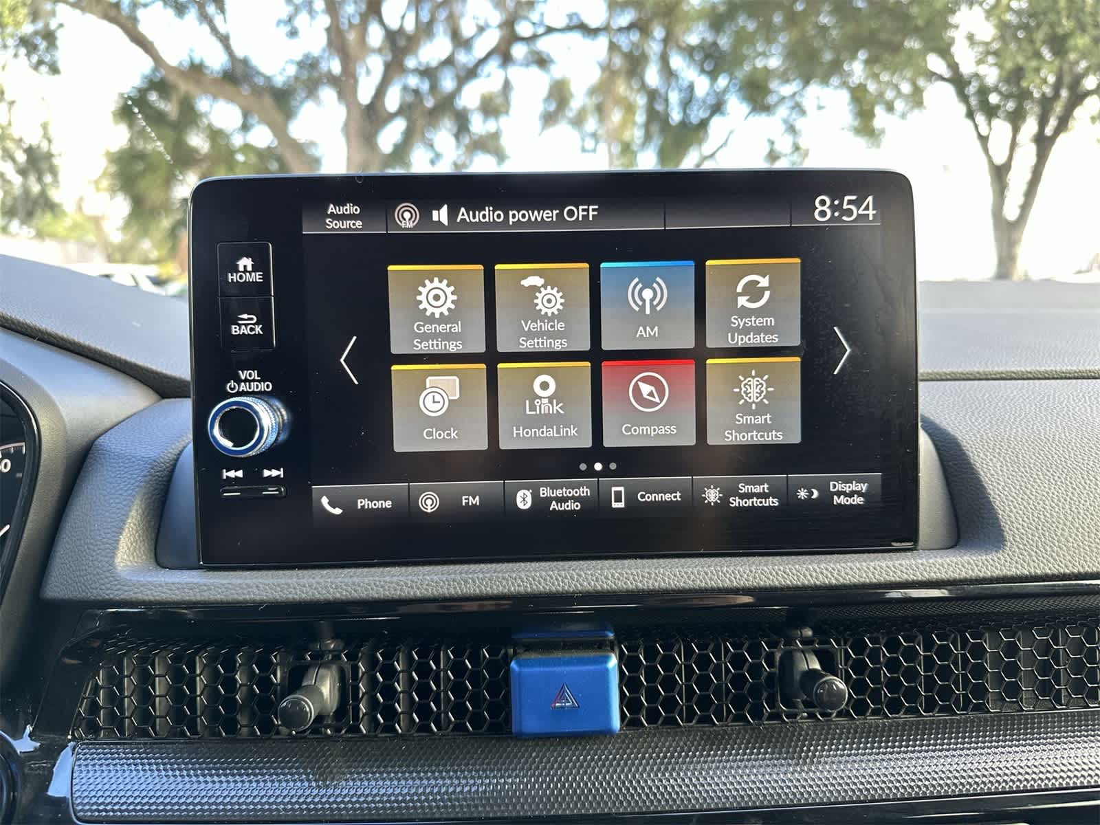 Thumbnail: 2024 Honda CR-V - 12