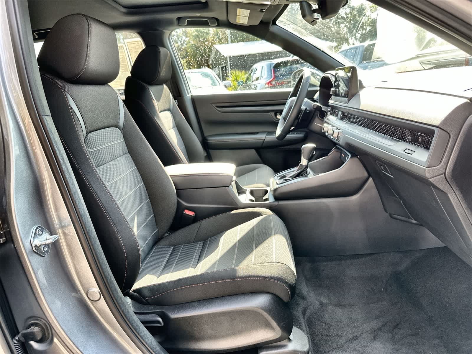 Thumbnail: 2025 Honda CR-V - 13