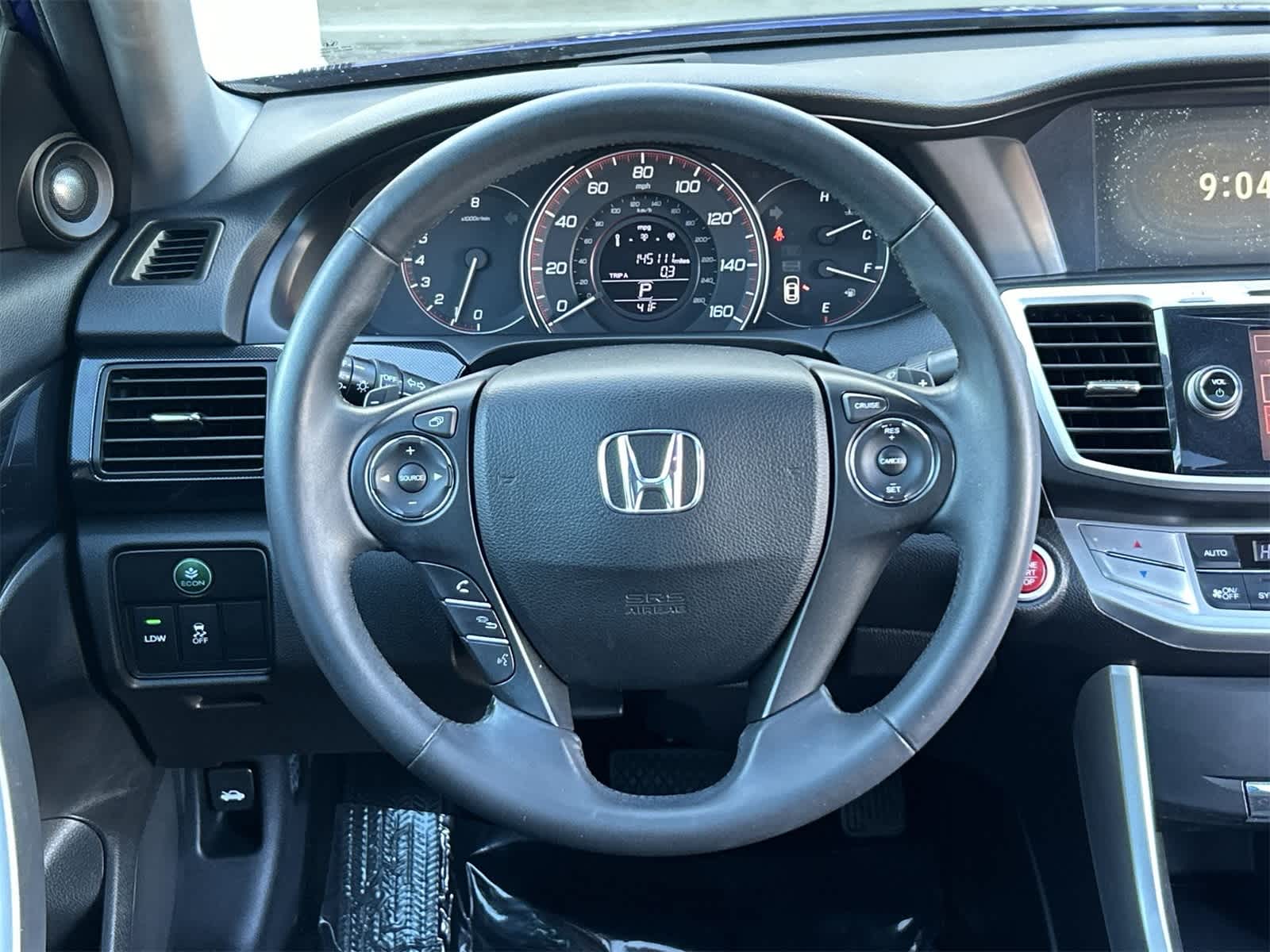 Thumbnail: 2013 Honda Accord - 15