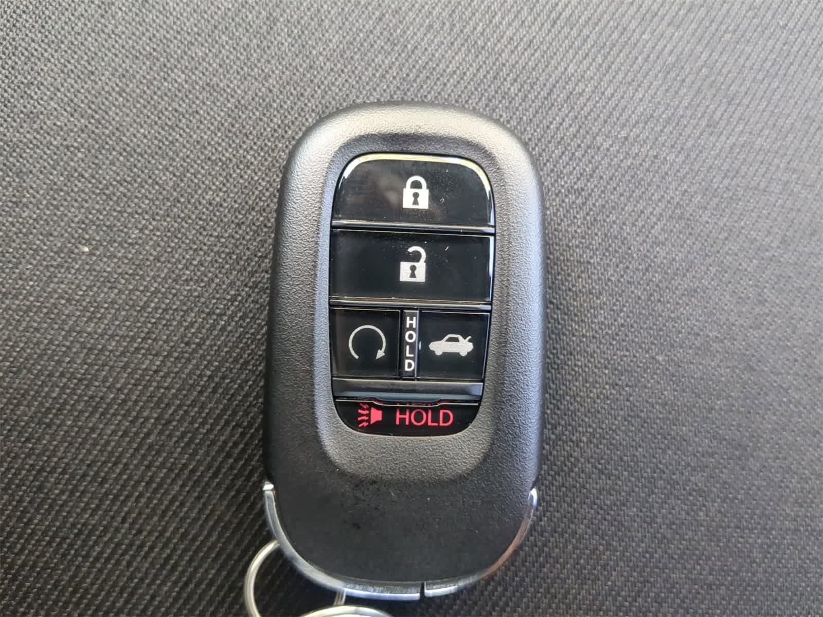 Thumbnail: 2026 Honda Civic - 26