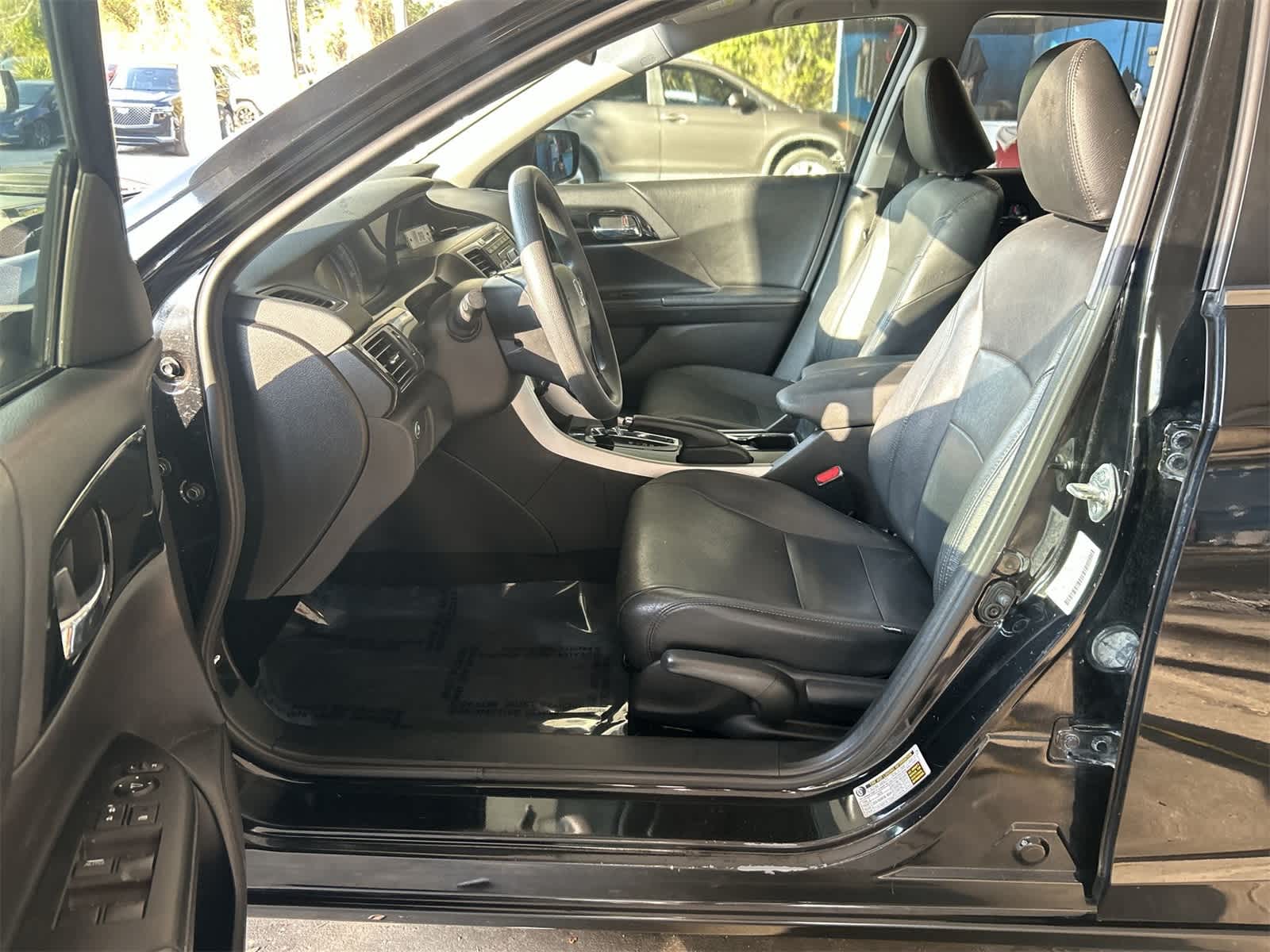 Thumbnail: 2016 Honda Accord - 2