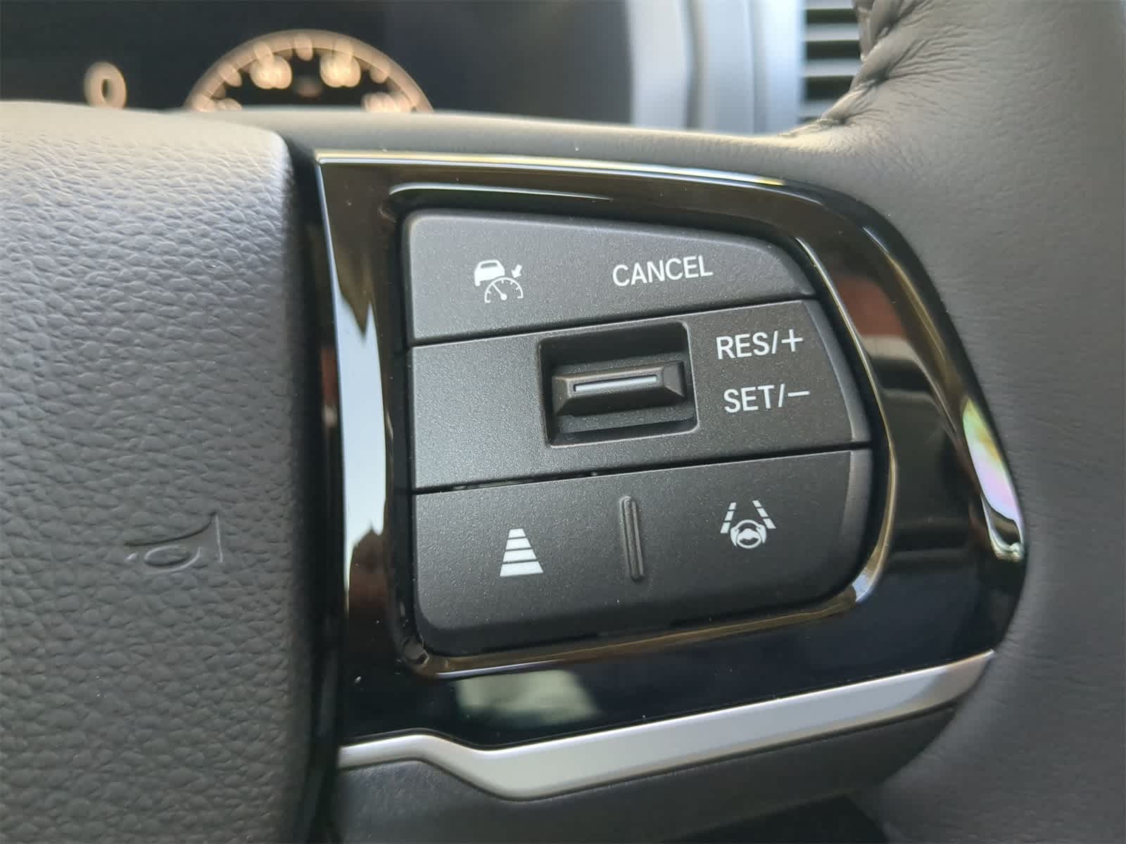 Thumbnail: 2025 Honda Odyssey - 27