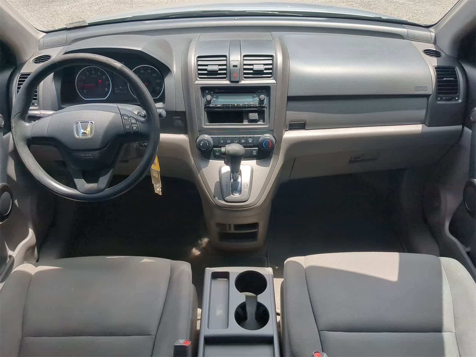 Thumbnail: 2011 Honda CR-V - 15