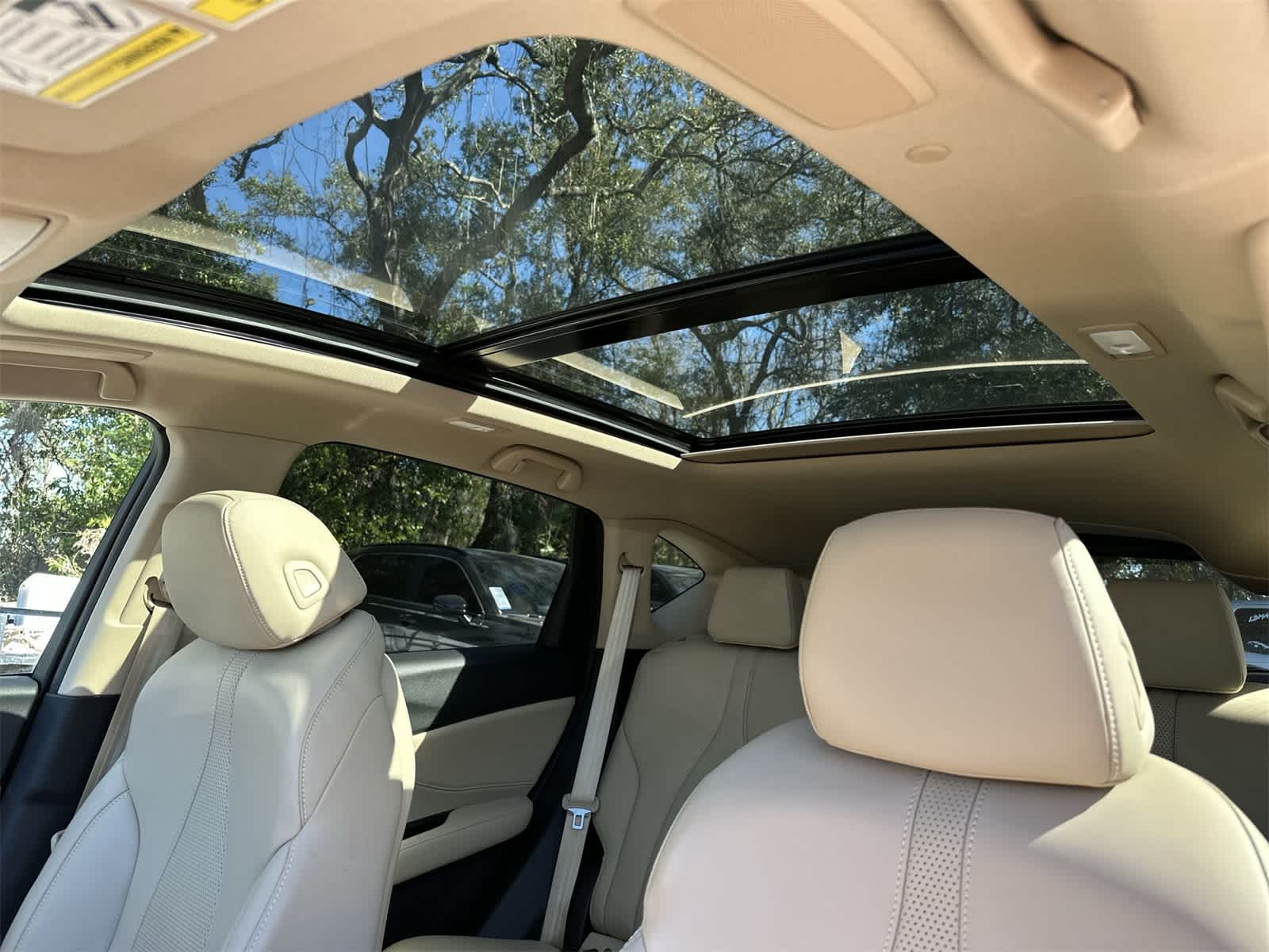 Thumbnail: 2023 Acura RDX - 21