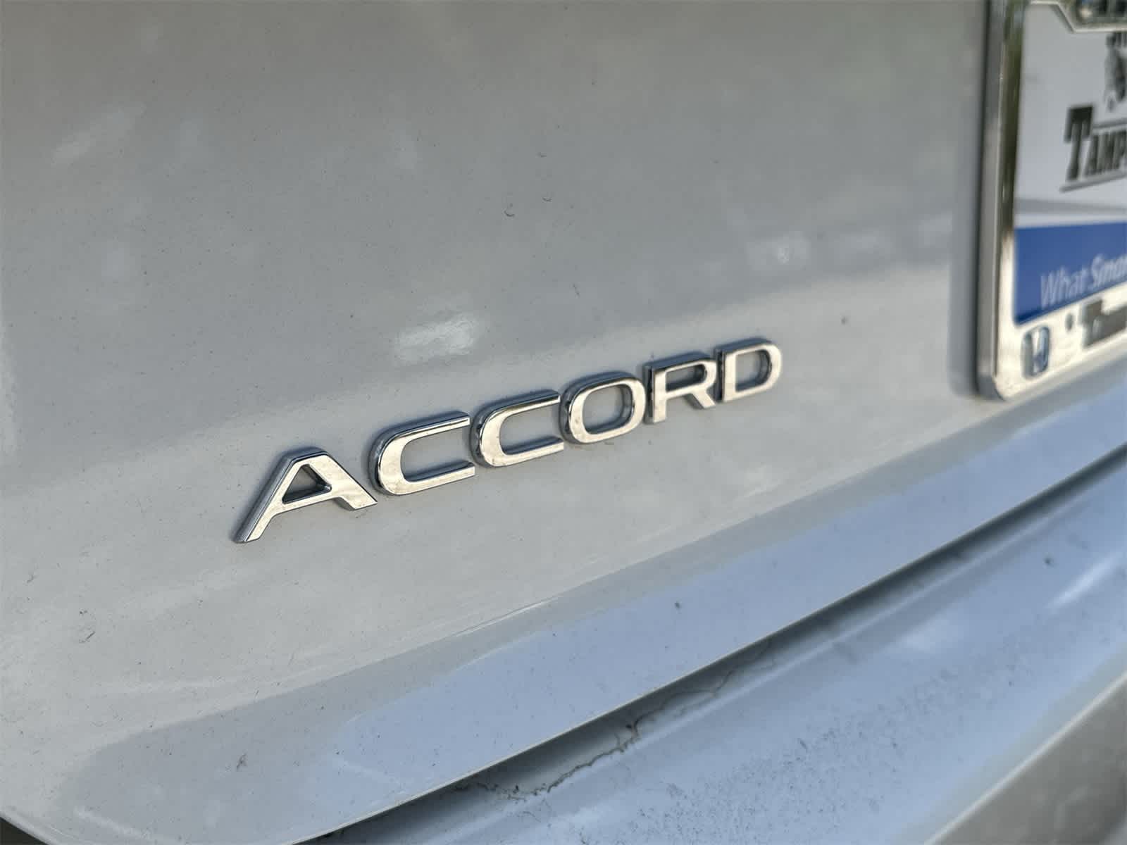 Thumbnail: 2024 Honda Accord - 7