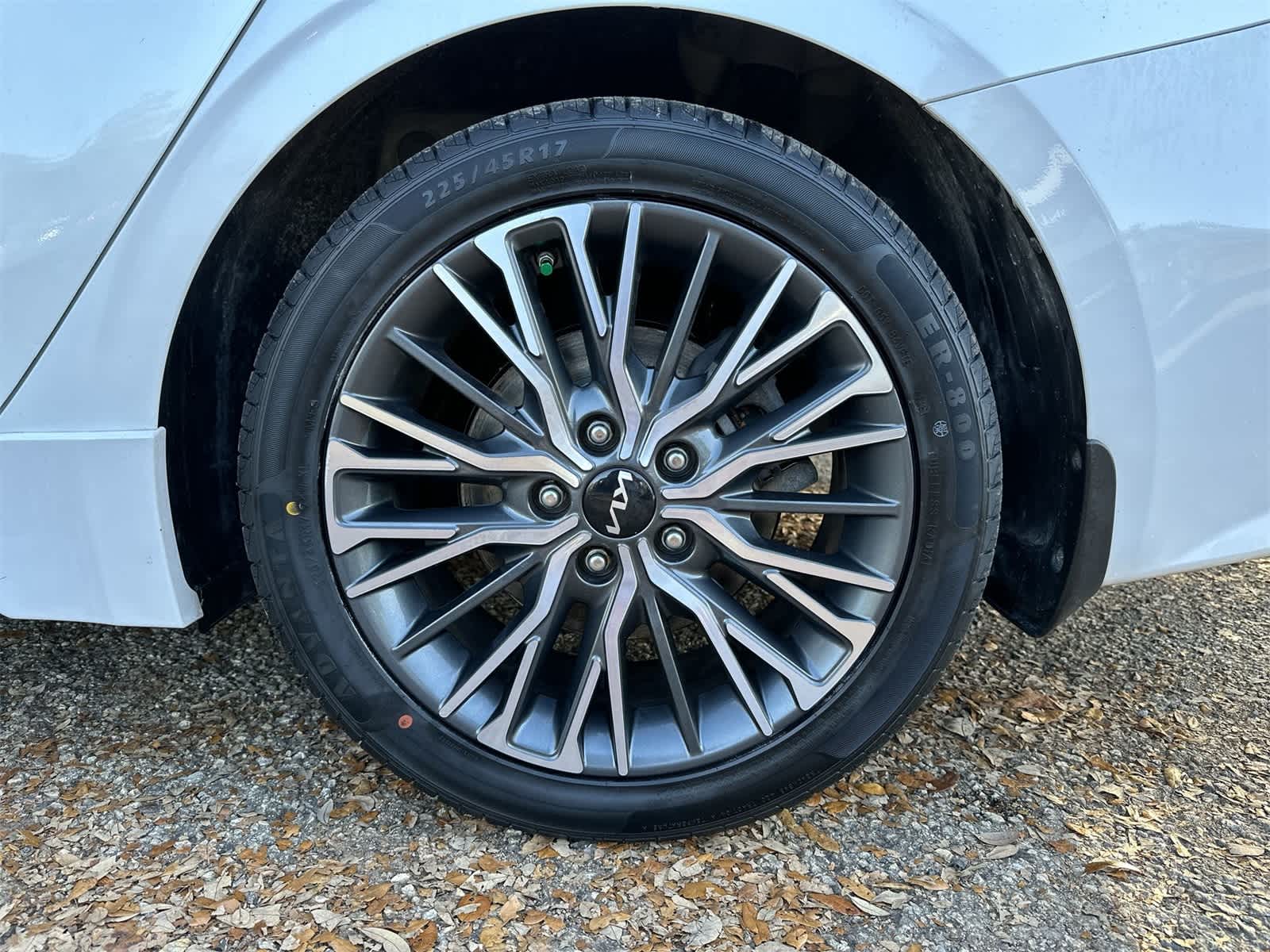 Thumbnail: 2023 Kia Forte - 5