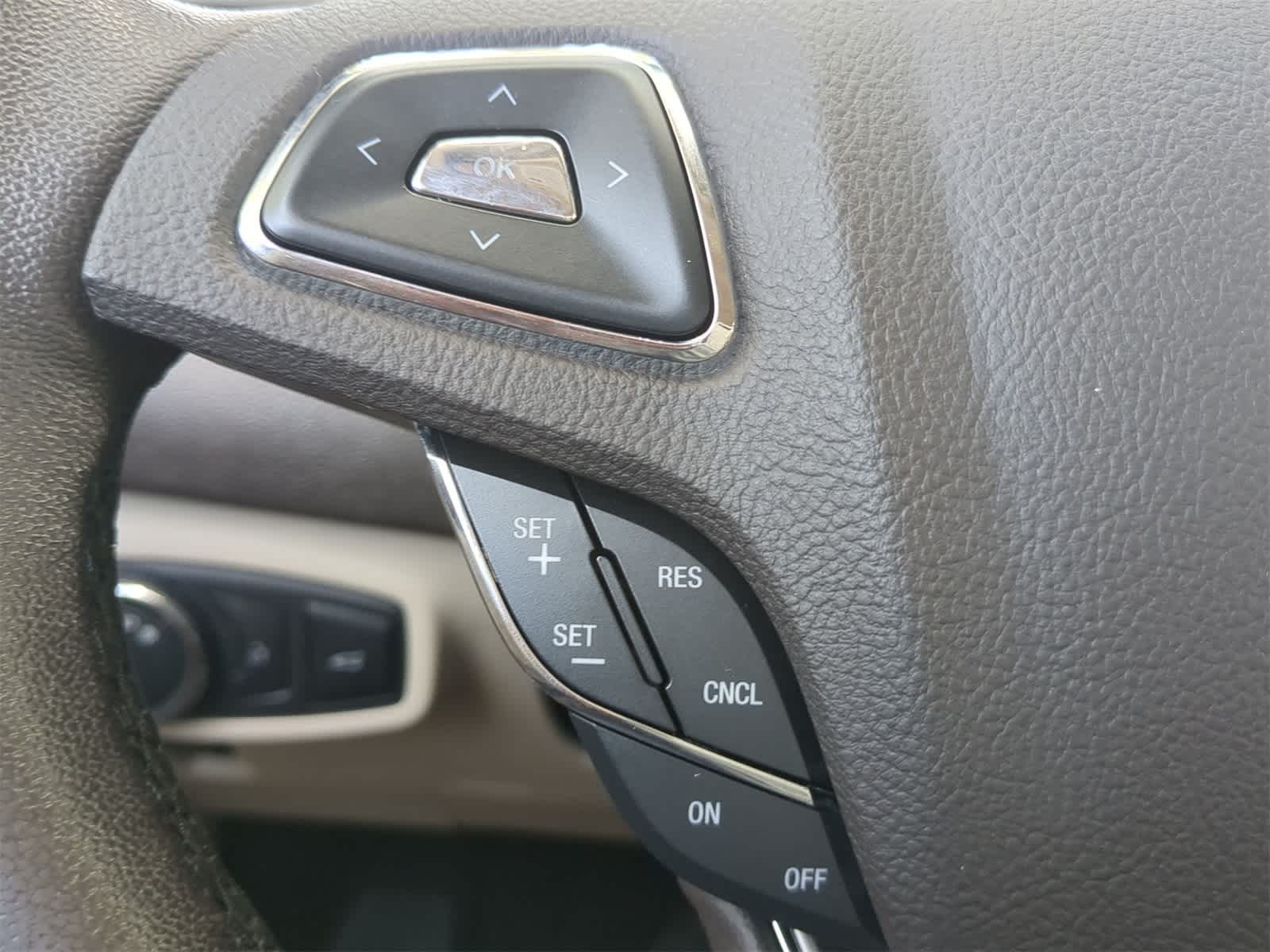 Thumbnail: 2019 Lincoln MKC - 21