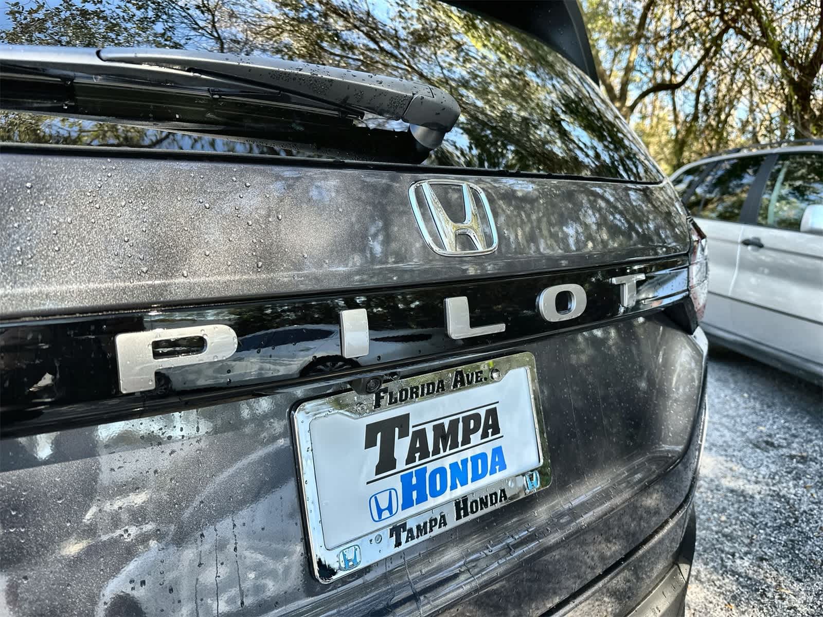 Thumbnail: 2026 Honda Pilot - 7