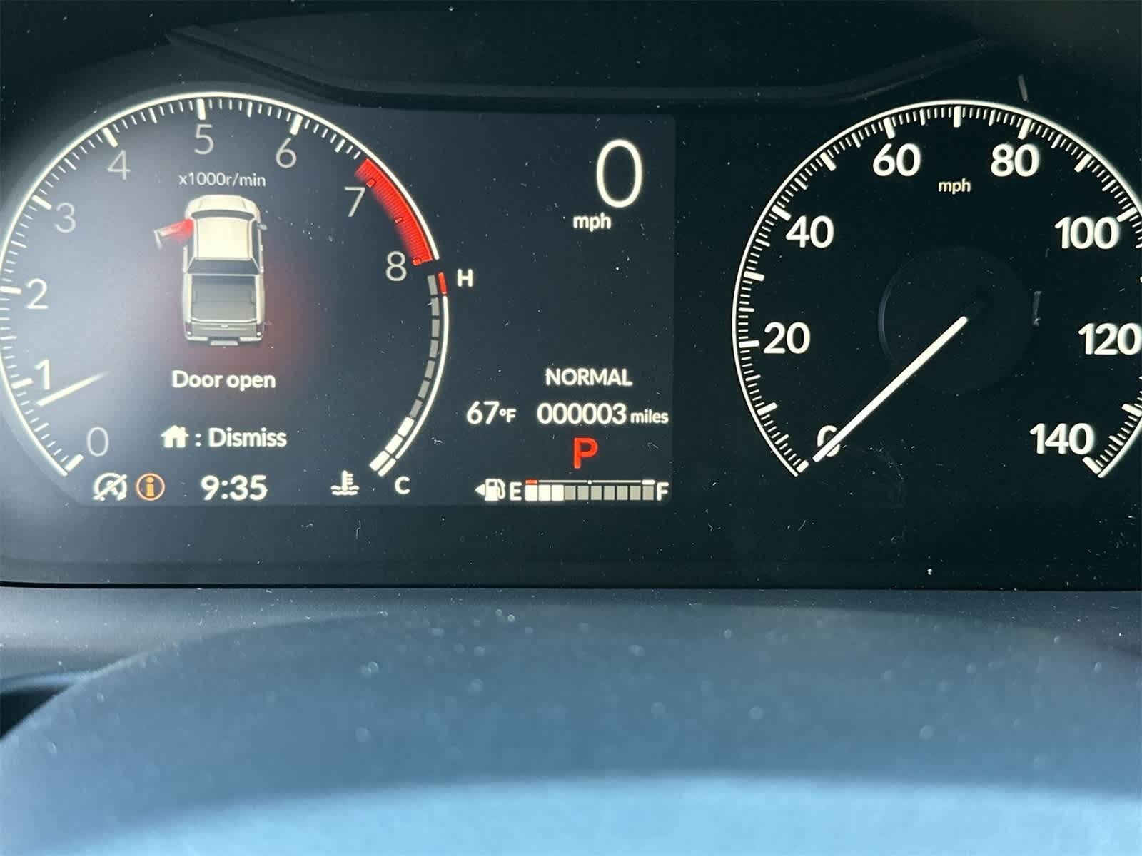 Thumbnail: 2026 Honda Ridgeline - 2