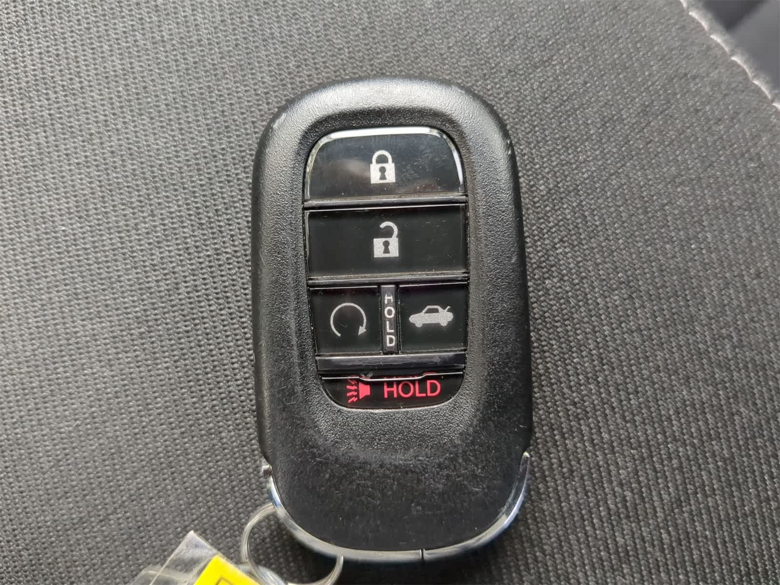 Thumbnail: 2023 Honda Civic - 26