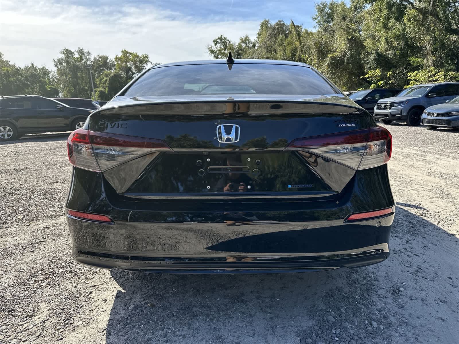 Thumbnail: 2026 Honda Civic - 14