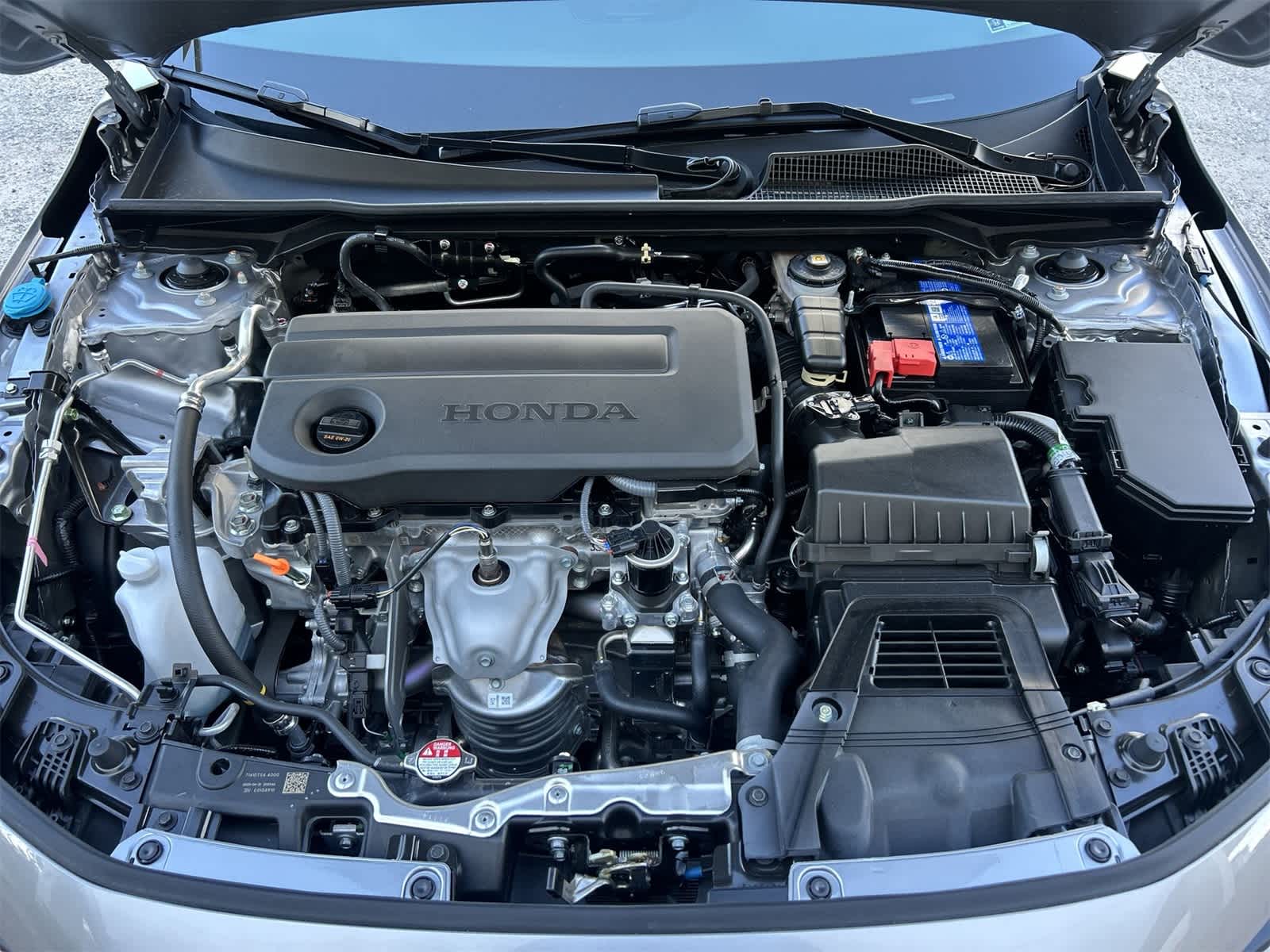 Thumbnail: 2025 Honda Civic - 9