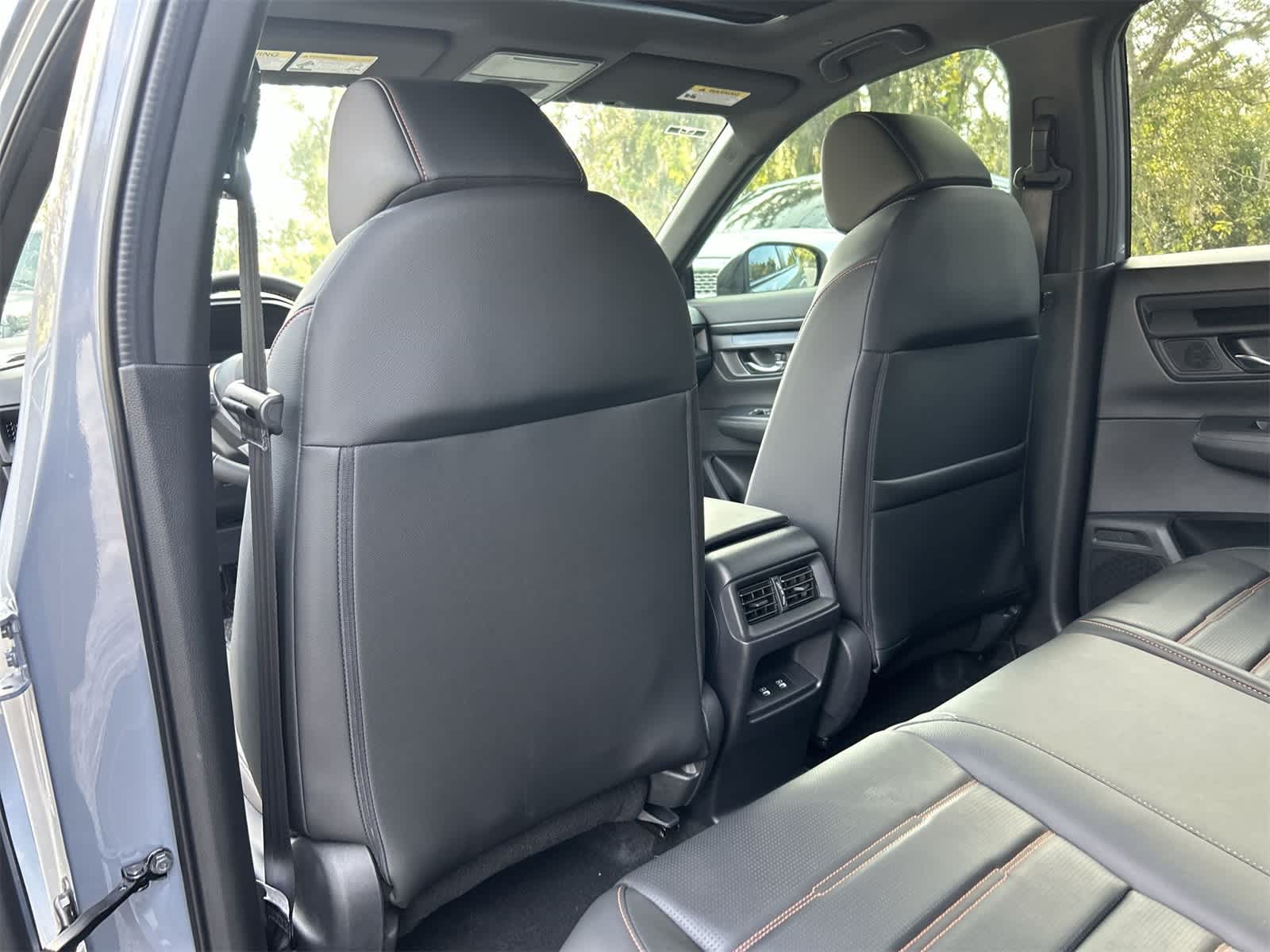 Thumbnail: 2026 Honda CR-V - 12