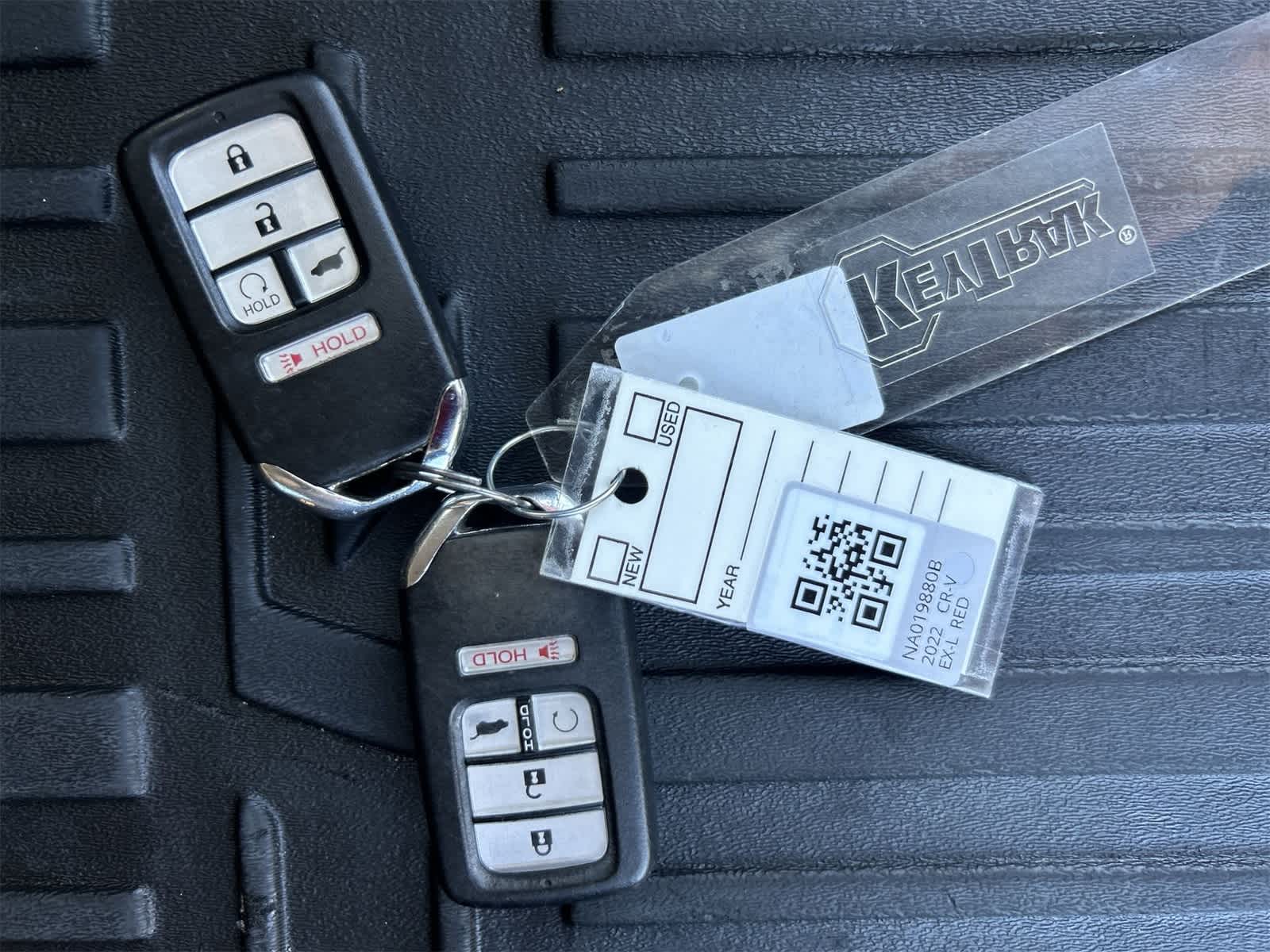 Thumbnail: 2022 Honda CR-V - 20