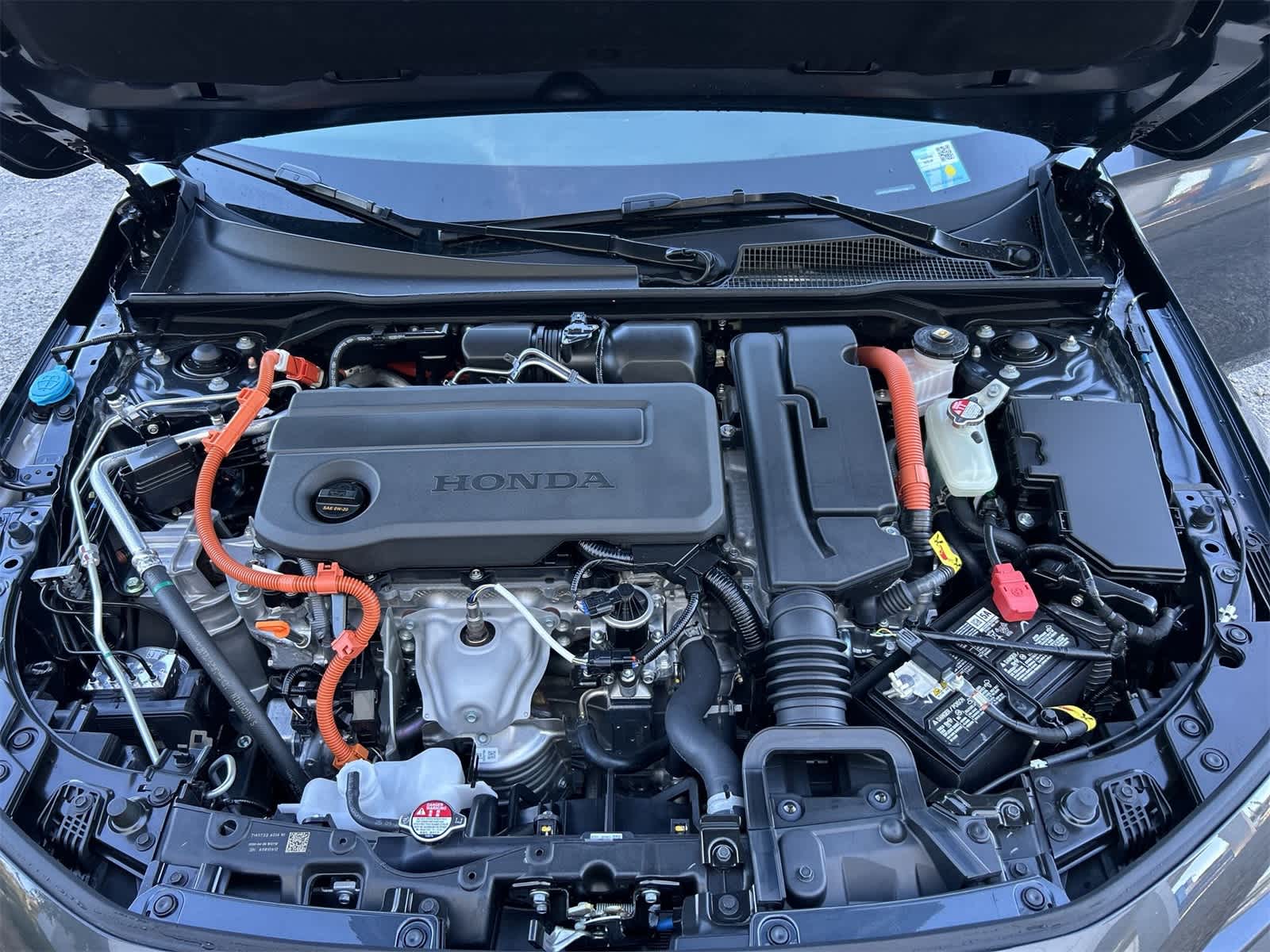 Thumbnail: 2025 Honda Civic - 9