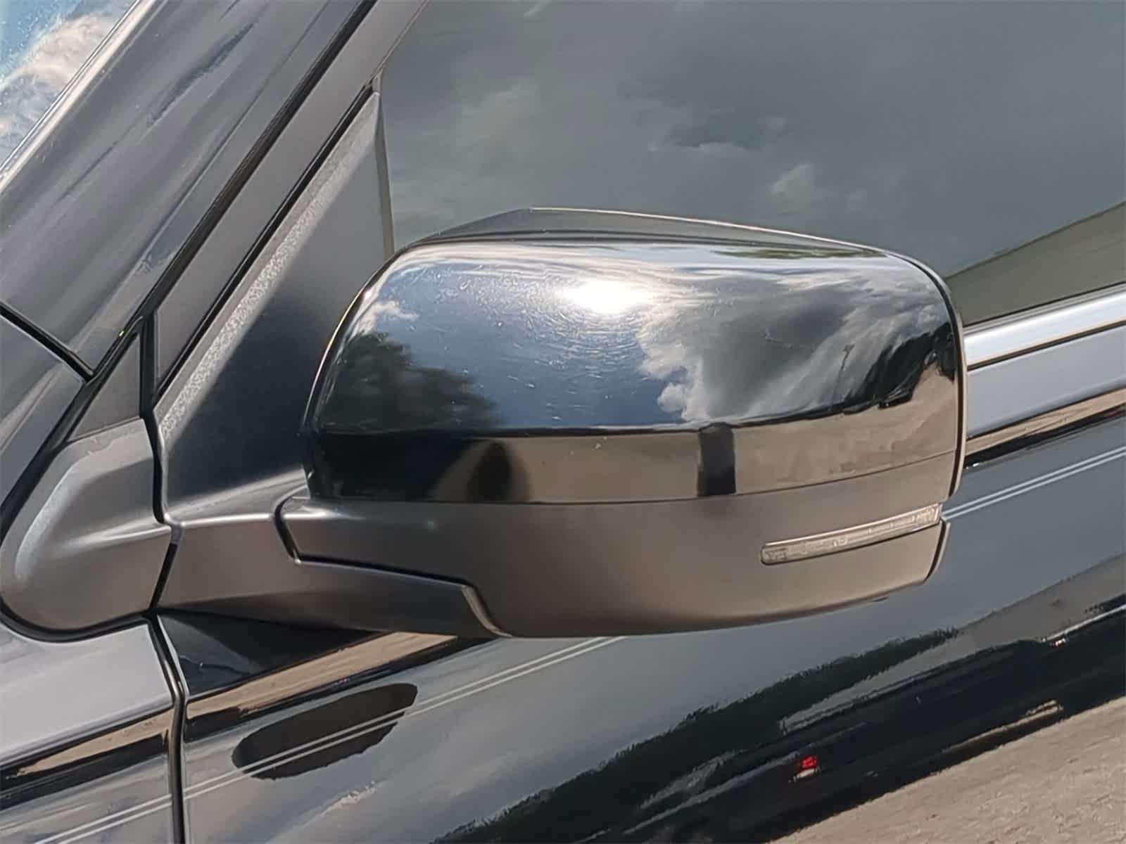 Thumbnail: 2023 Honda Pilot - 11