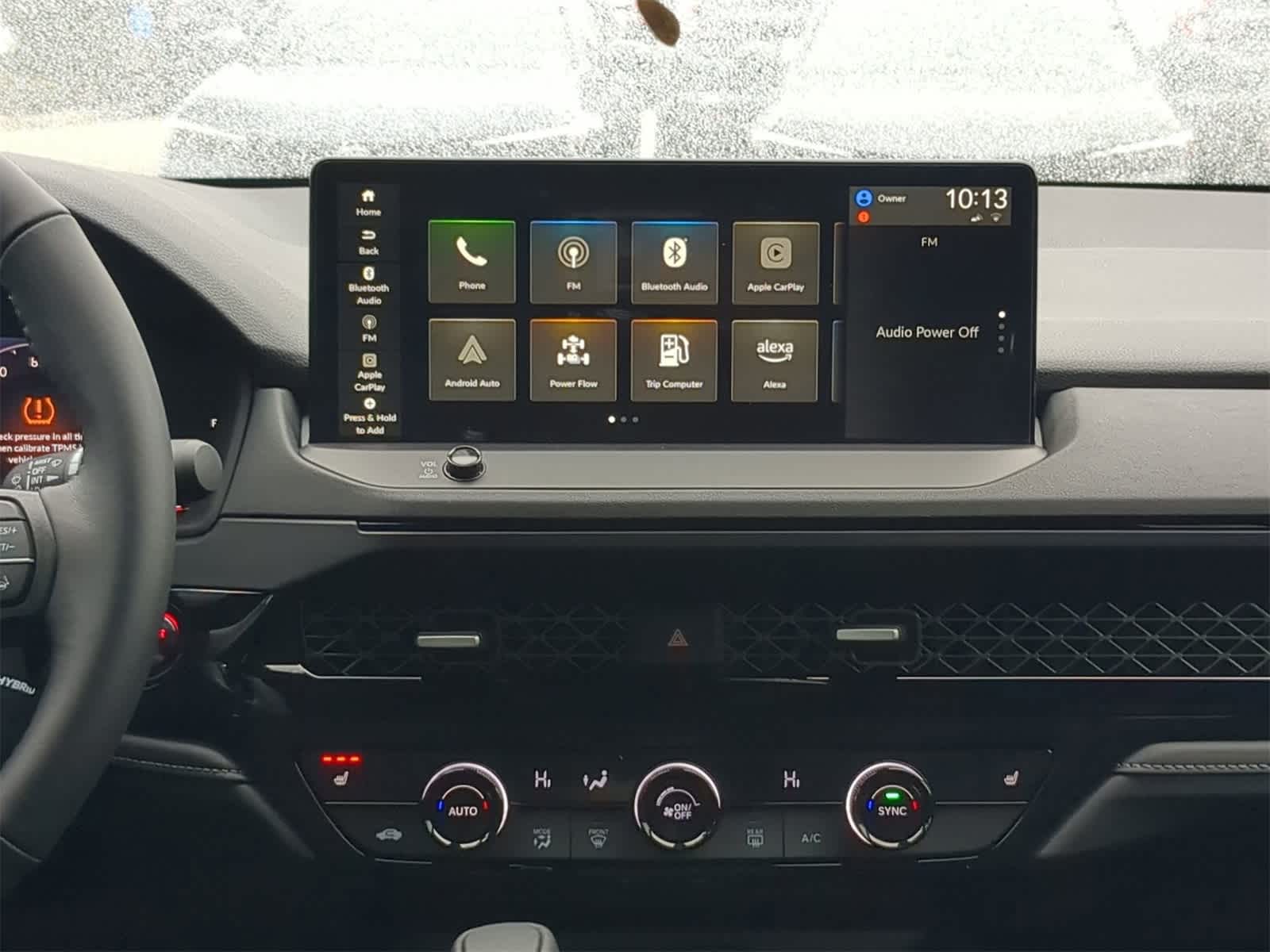 Thumbnail: 2025 Honda Accord - 17