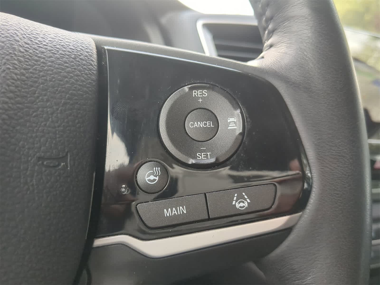 Thumbnail: 2019 Honda Pilot - 25
