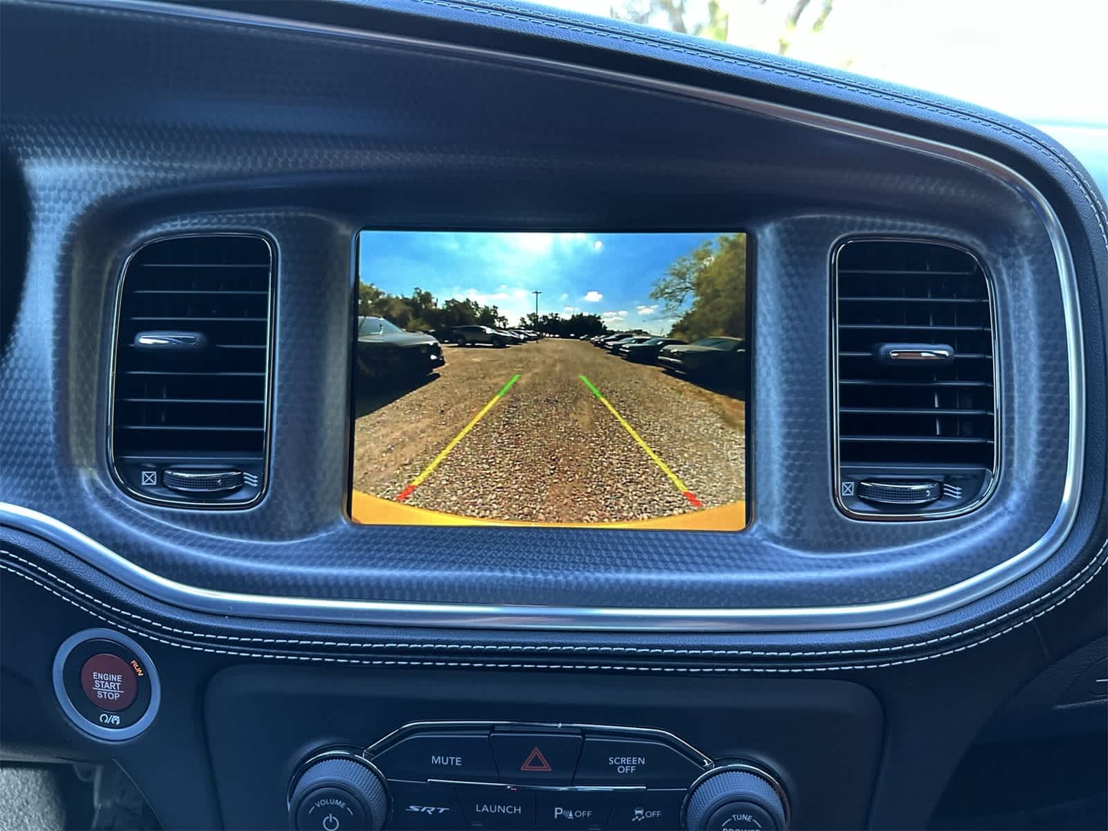 Thumbnail: 2021 Dodge Charger - 21