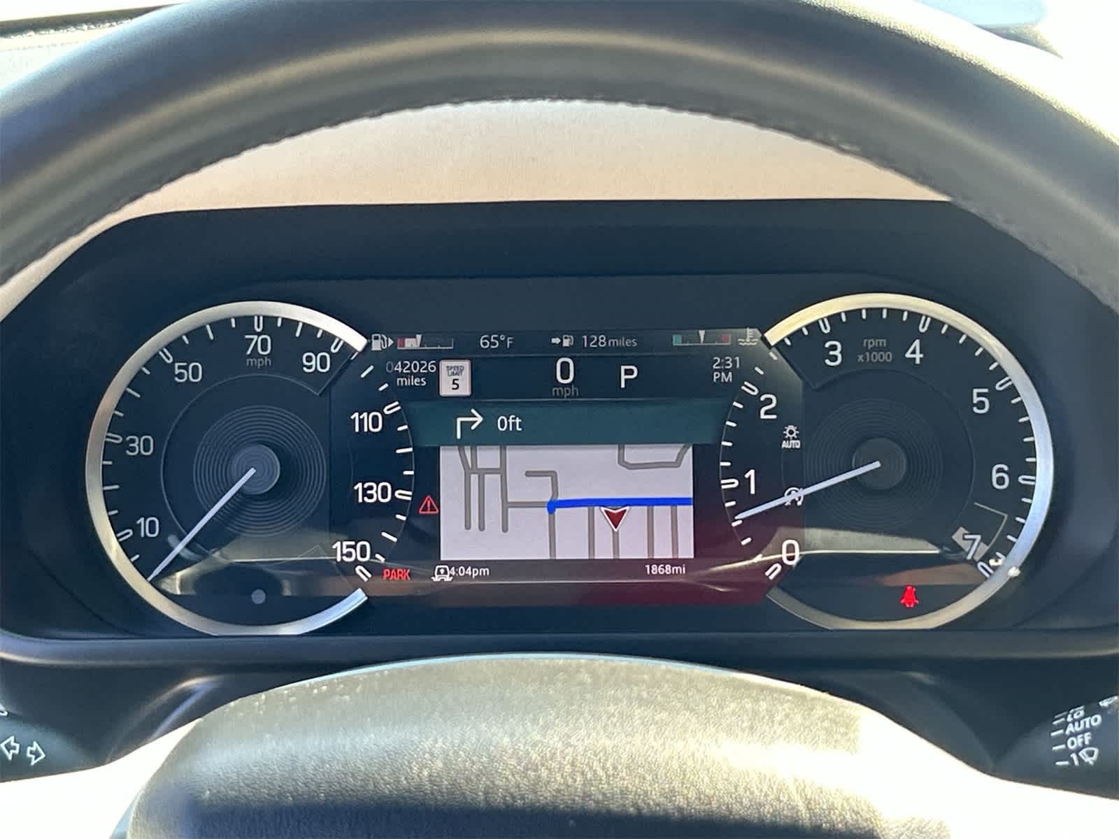 Thumbnail: 2023 Land Rover Defender - 18