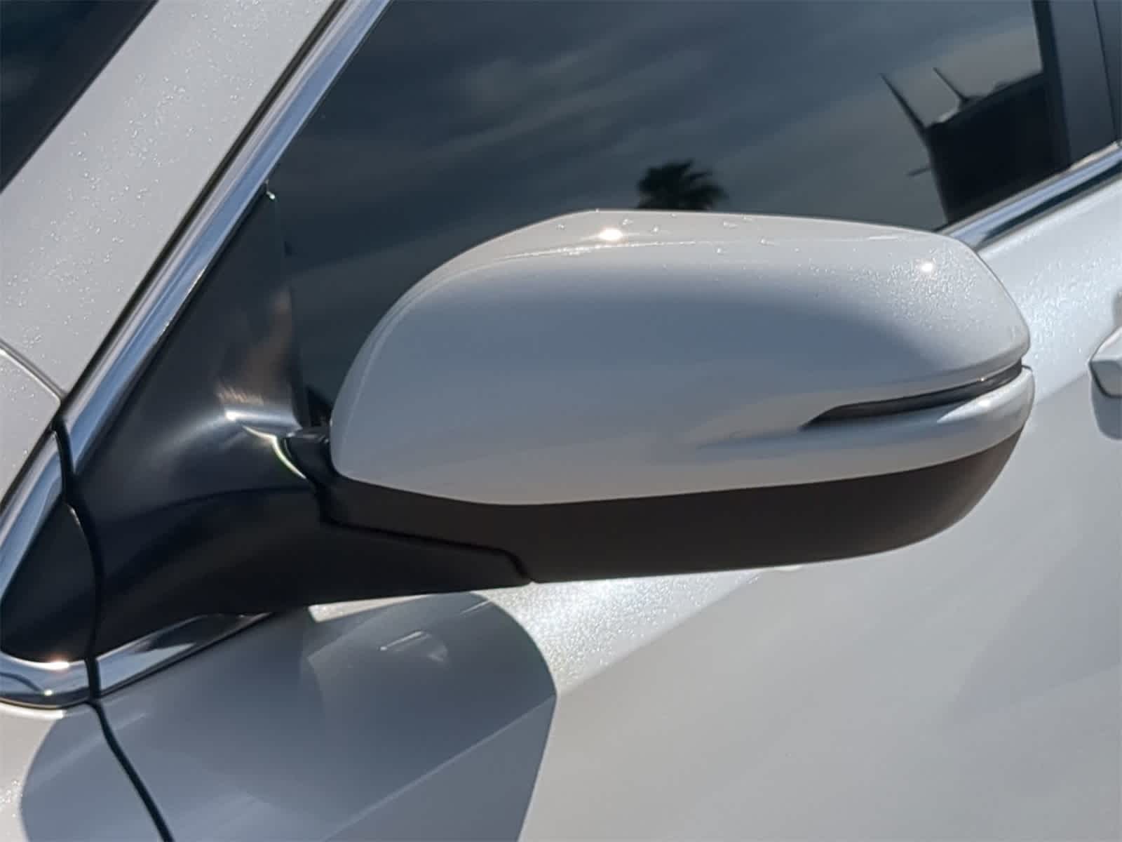 Thumbnail: 2021 Honda CR-V - 12
