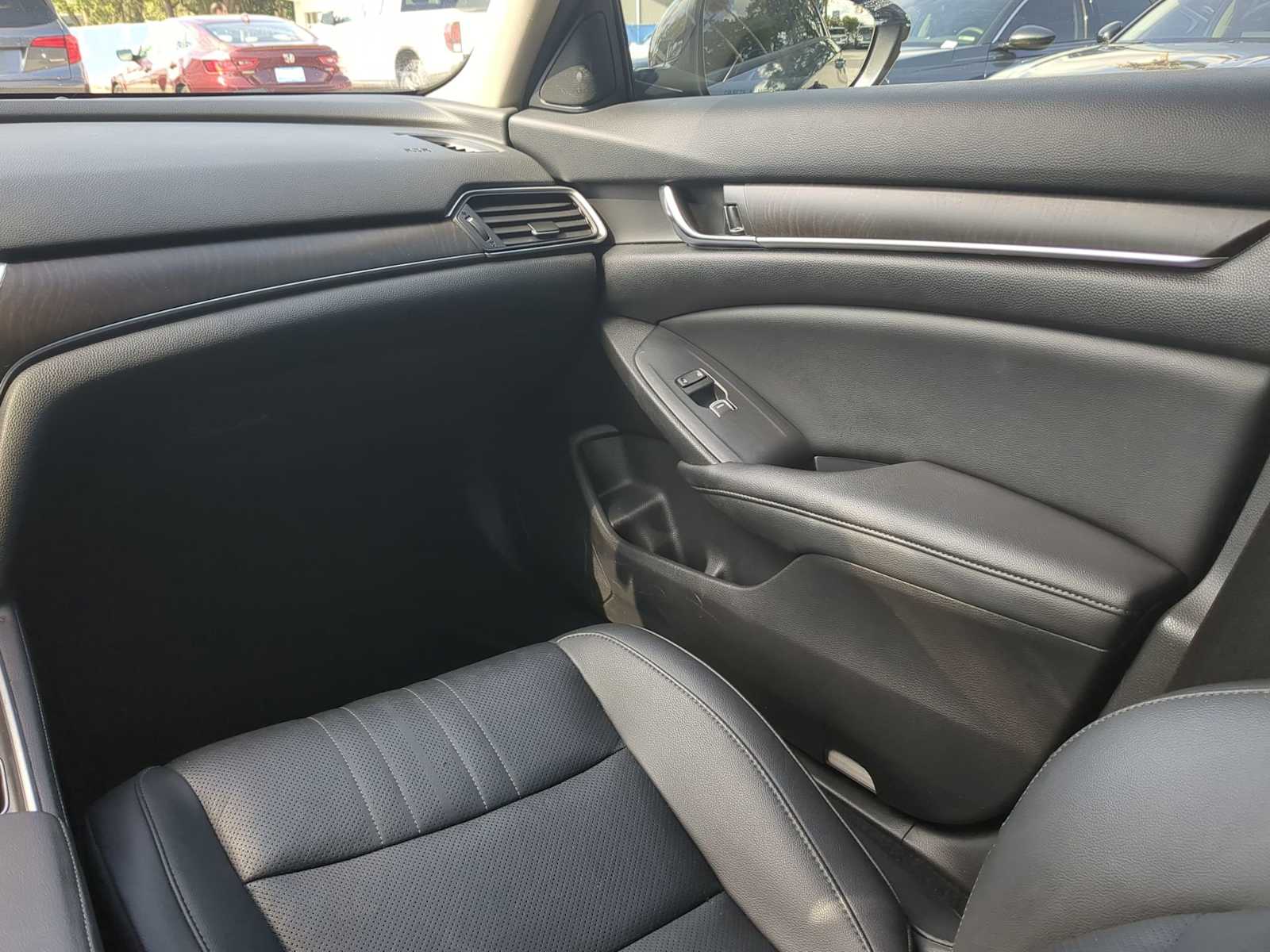 Thumbnail: 2021 Honda Accord - 16