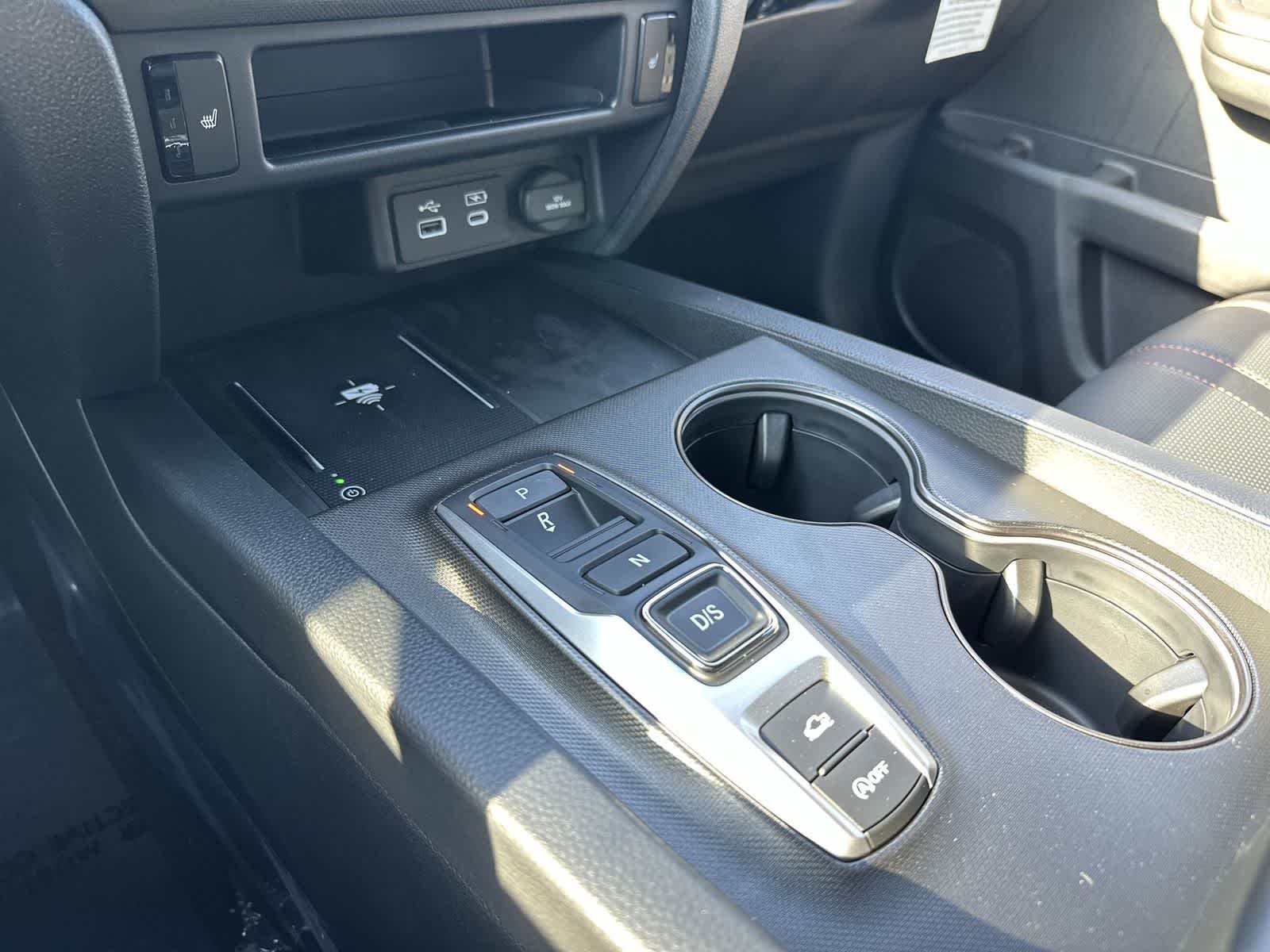 Thumbnail: 2026 Honda Ridgeline - 18