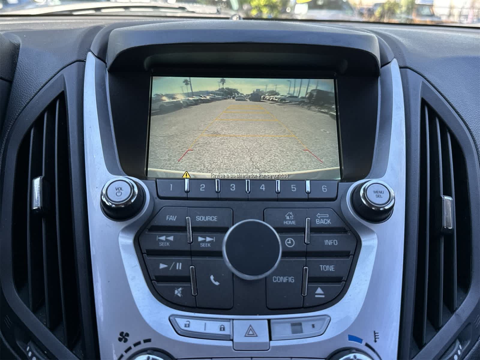 Thumbnail: 2017 Chevrolet Equinox - 17